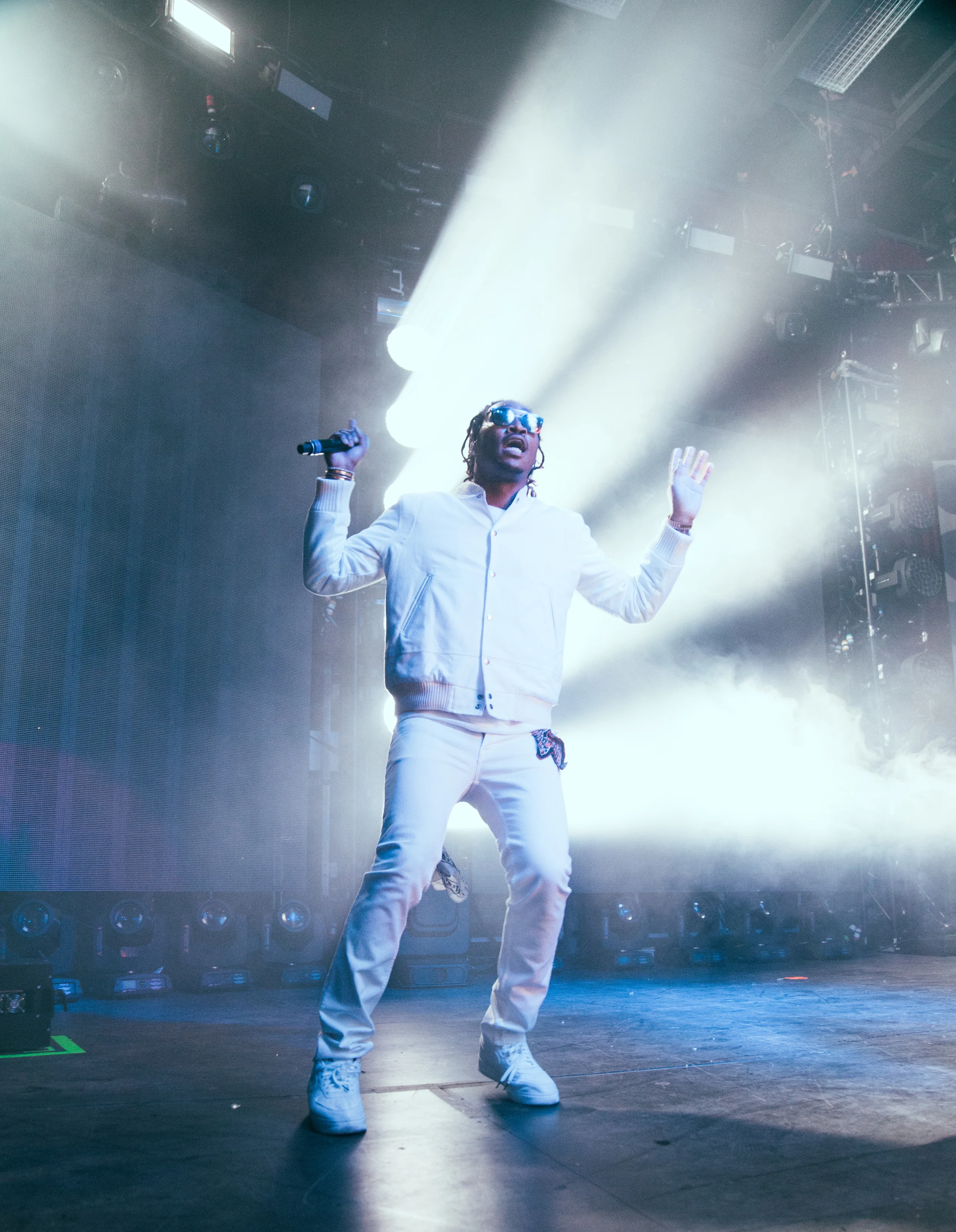 Future Hendrix: Purple Reign Tour 
