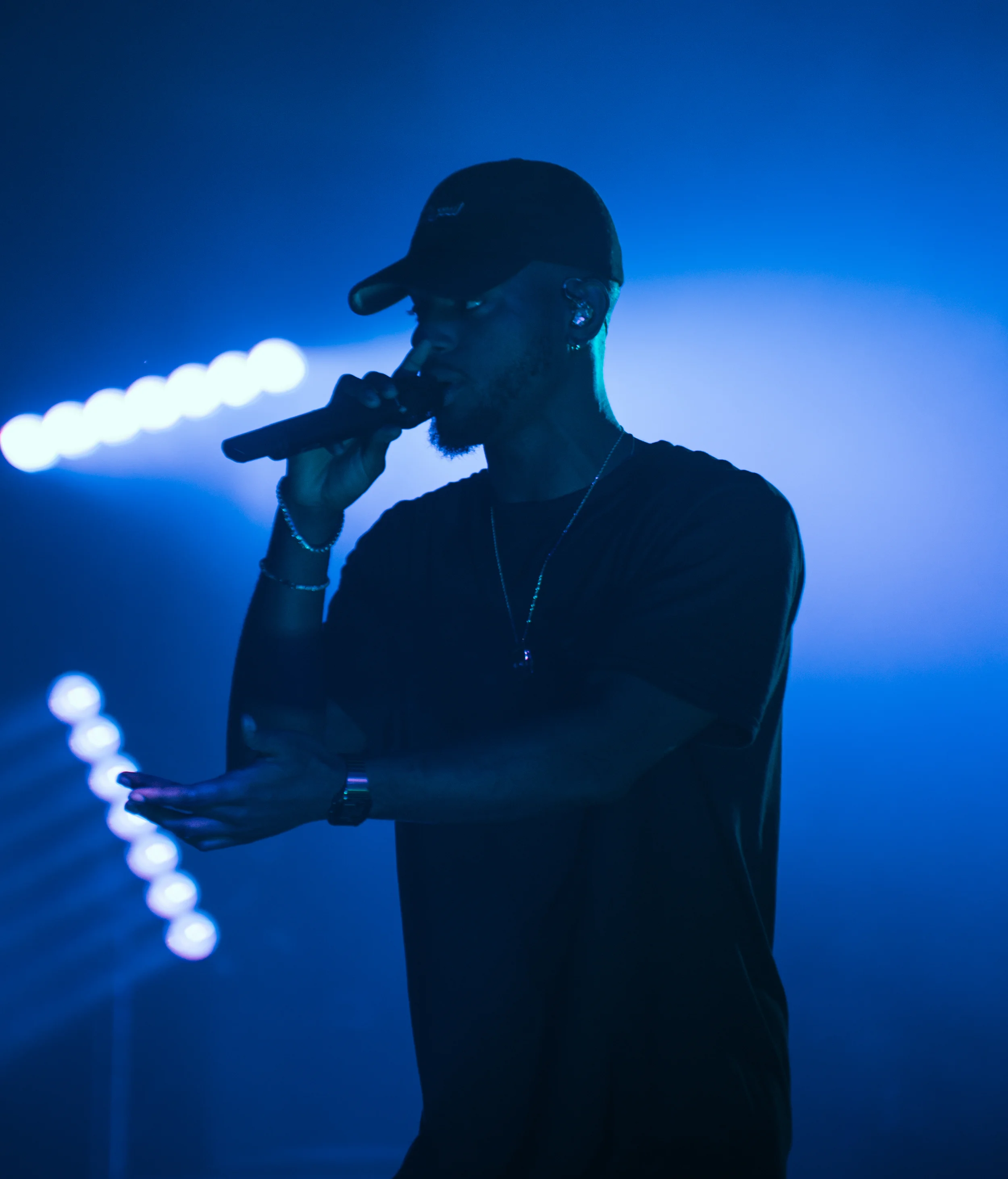 TRAPSOUL: Bryson Tiller & THEY.