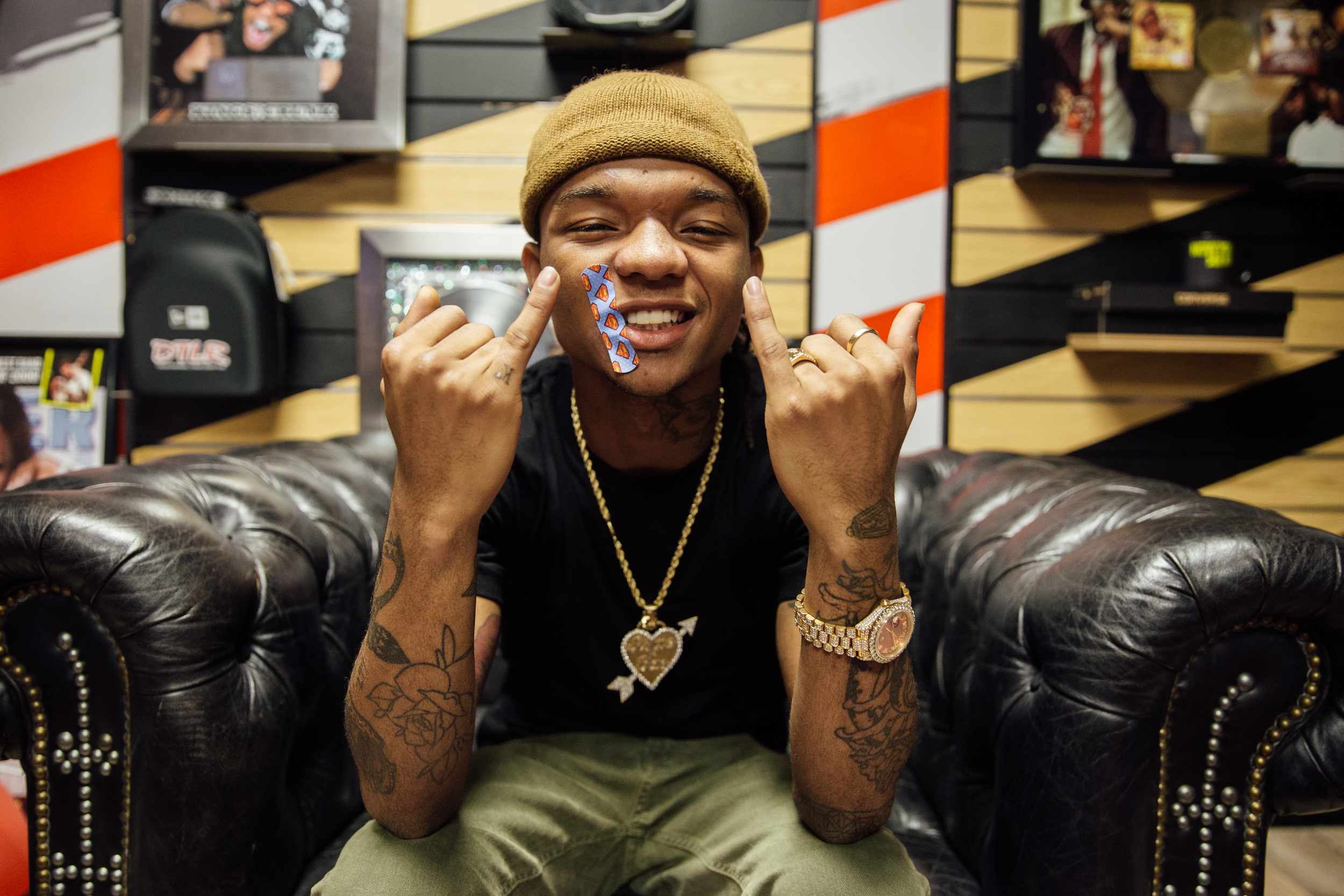 SWAEE LEE