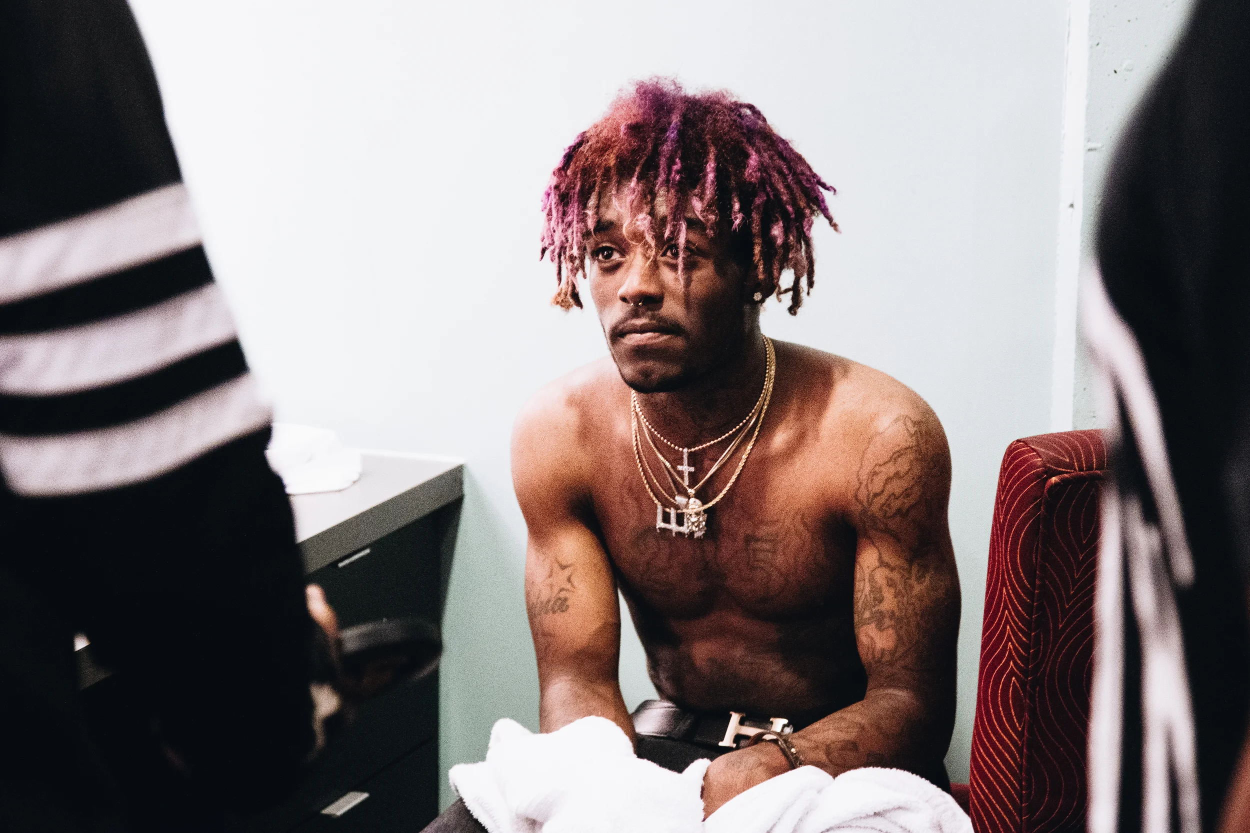 LIL UZI VERT