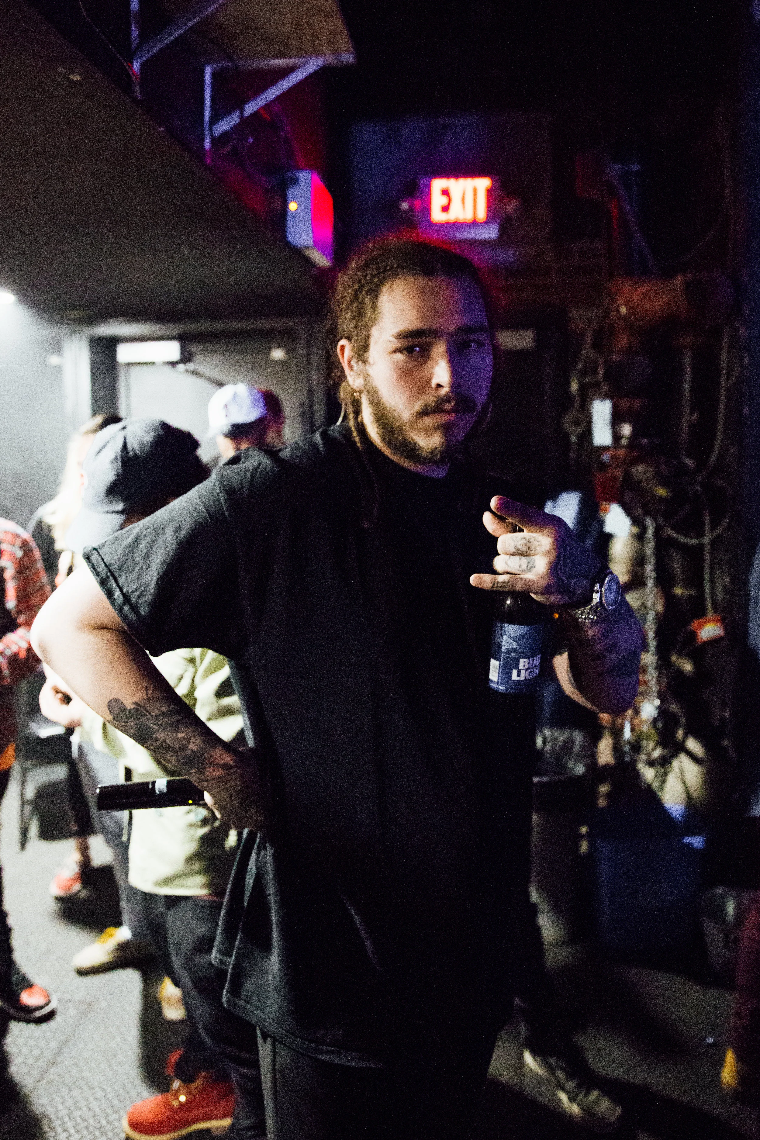 POST MALONE