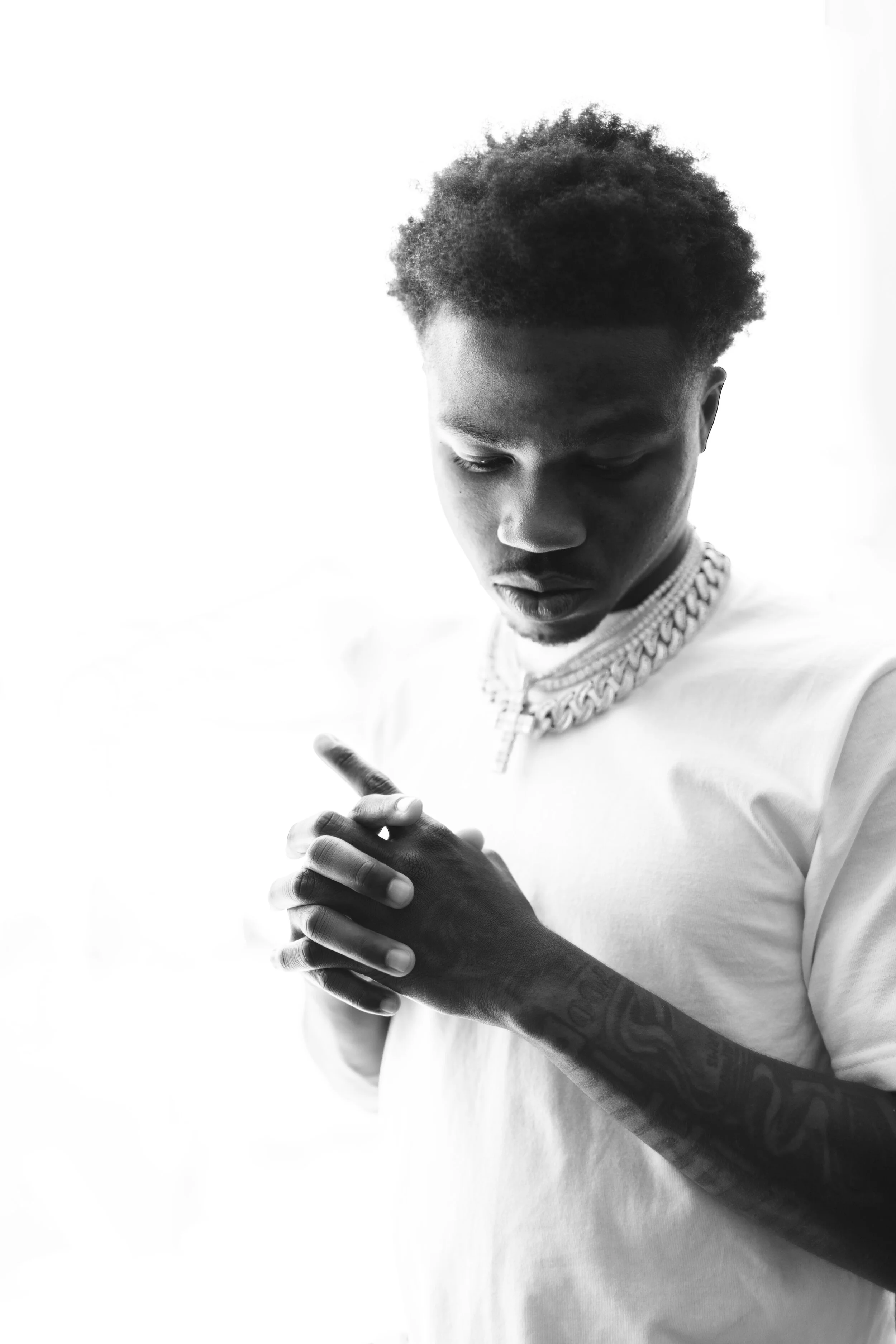 RODDY RICH