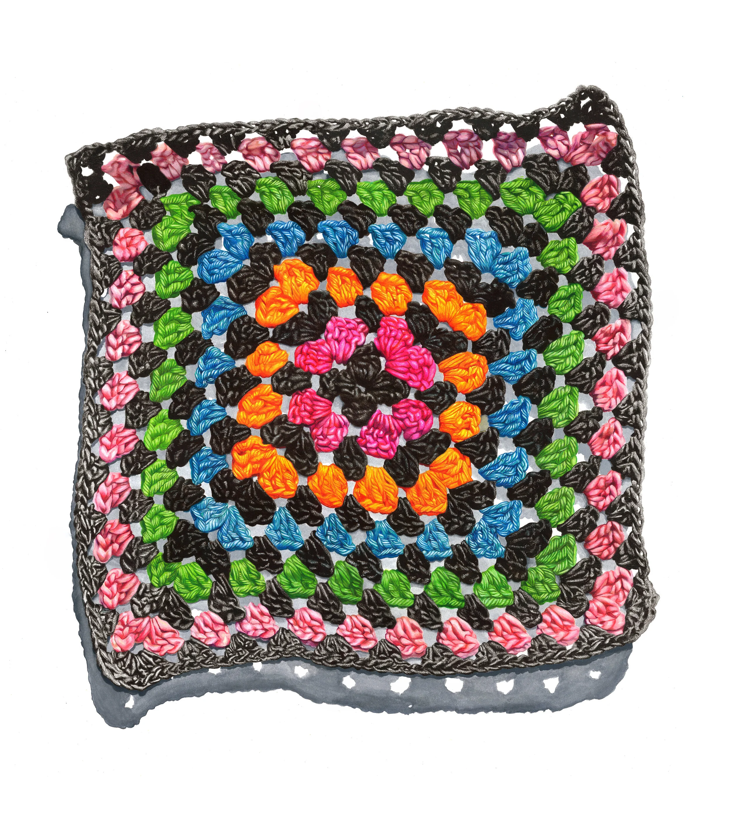 Family Ties That Bind Us