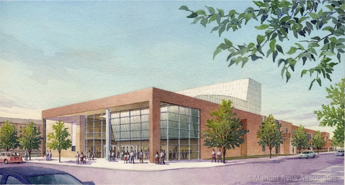 Franklin Elementary