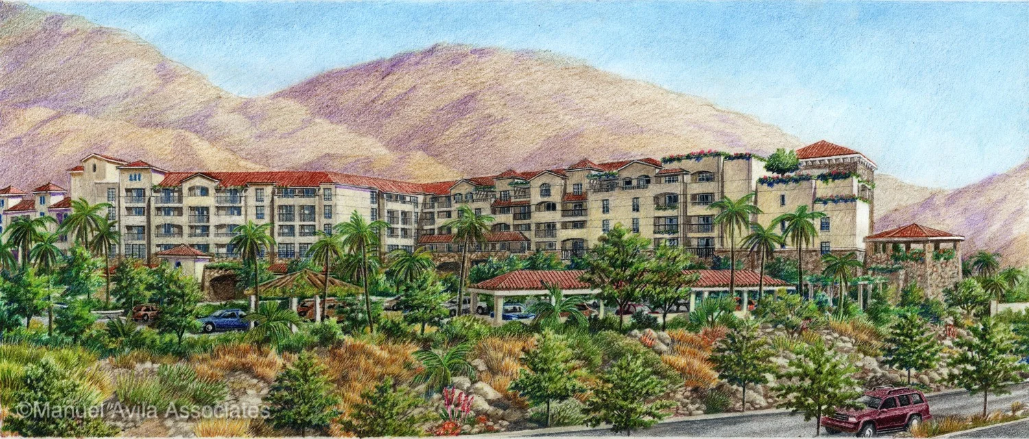 Star Canyon