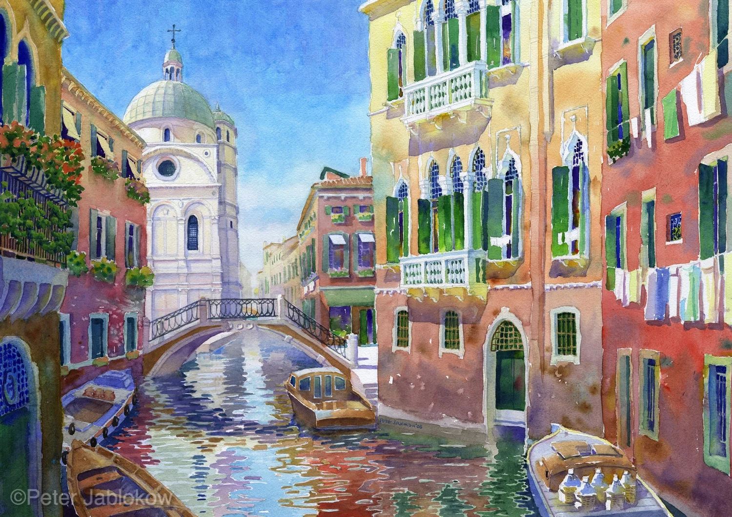 Venice