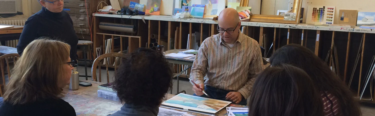 North Shore Art League