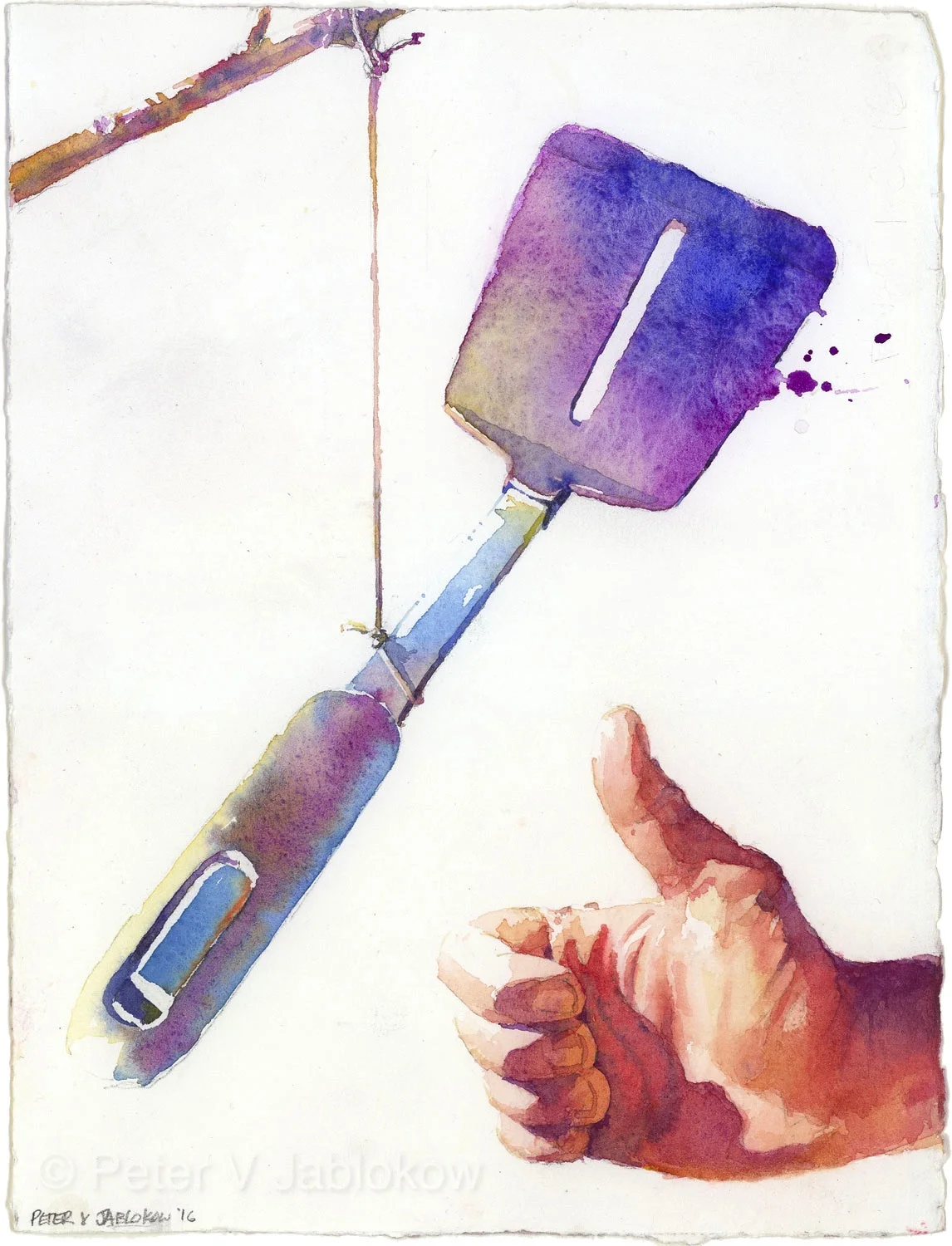 Nice Spatula