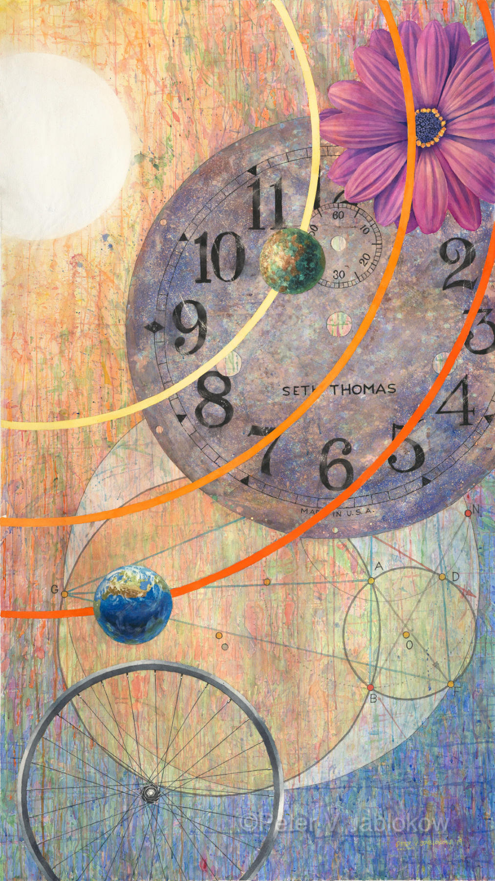 Circles part 1