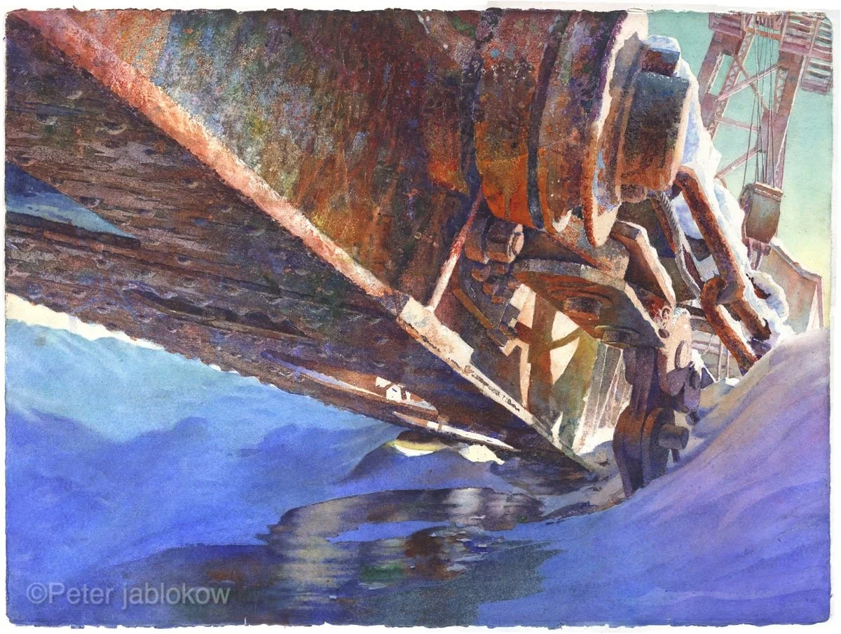 quicy-dredge-from-below-peterillustrator.com.jpg