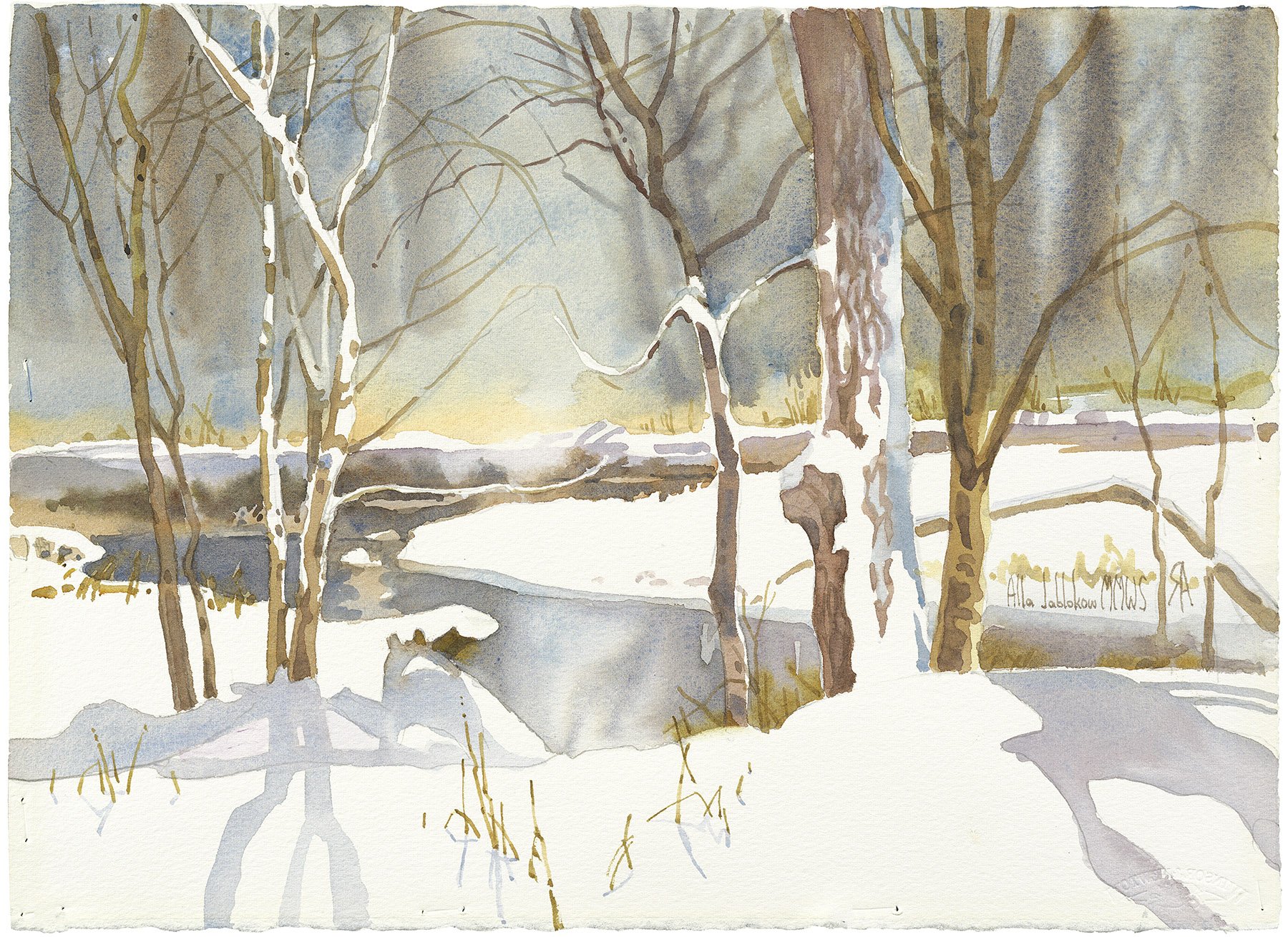 Snow Along Salt Creek 1-926 (Pete)
