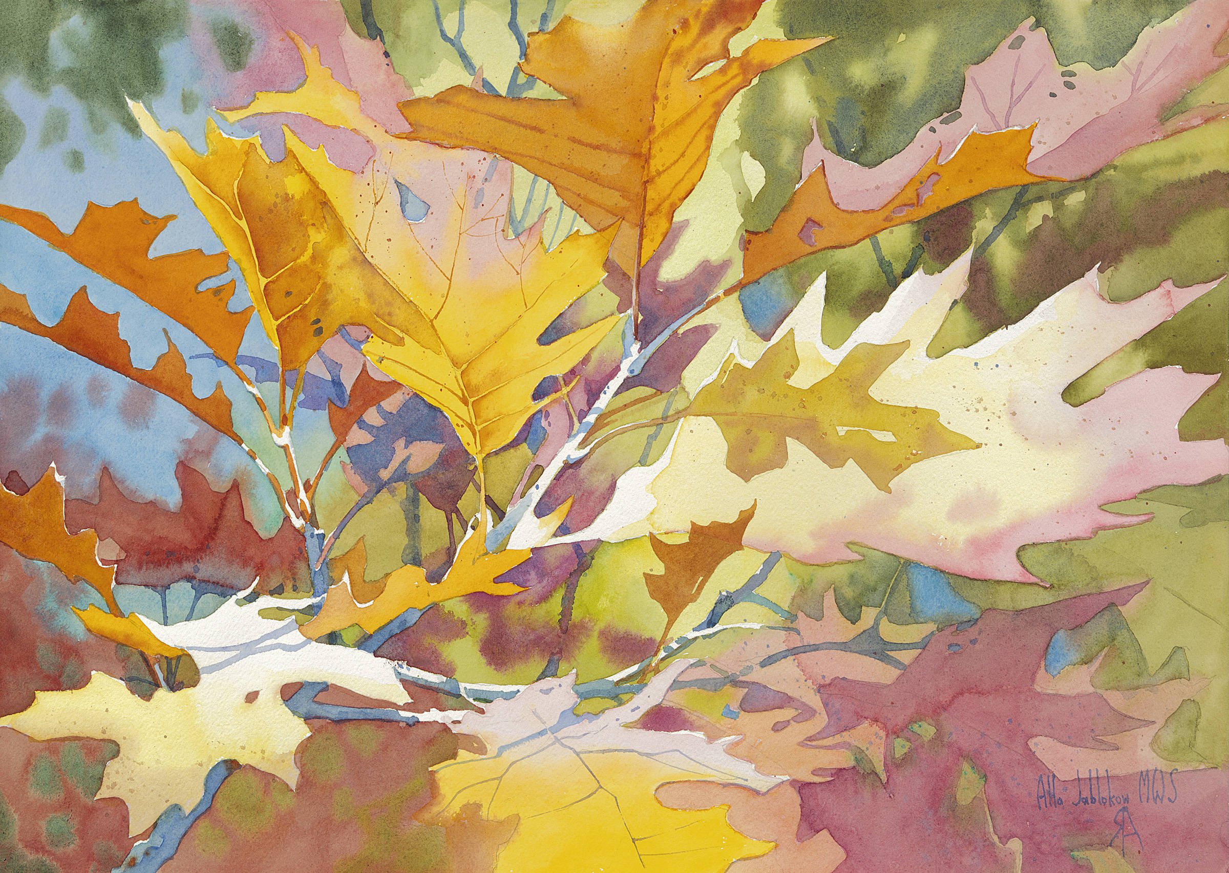Autumn Kaleidoscope 1-679 (Pete)