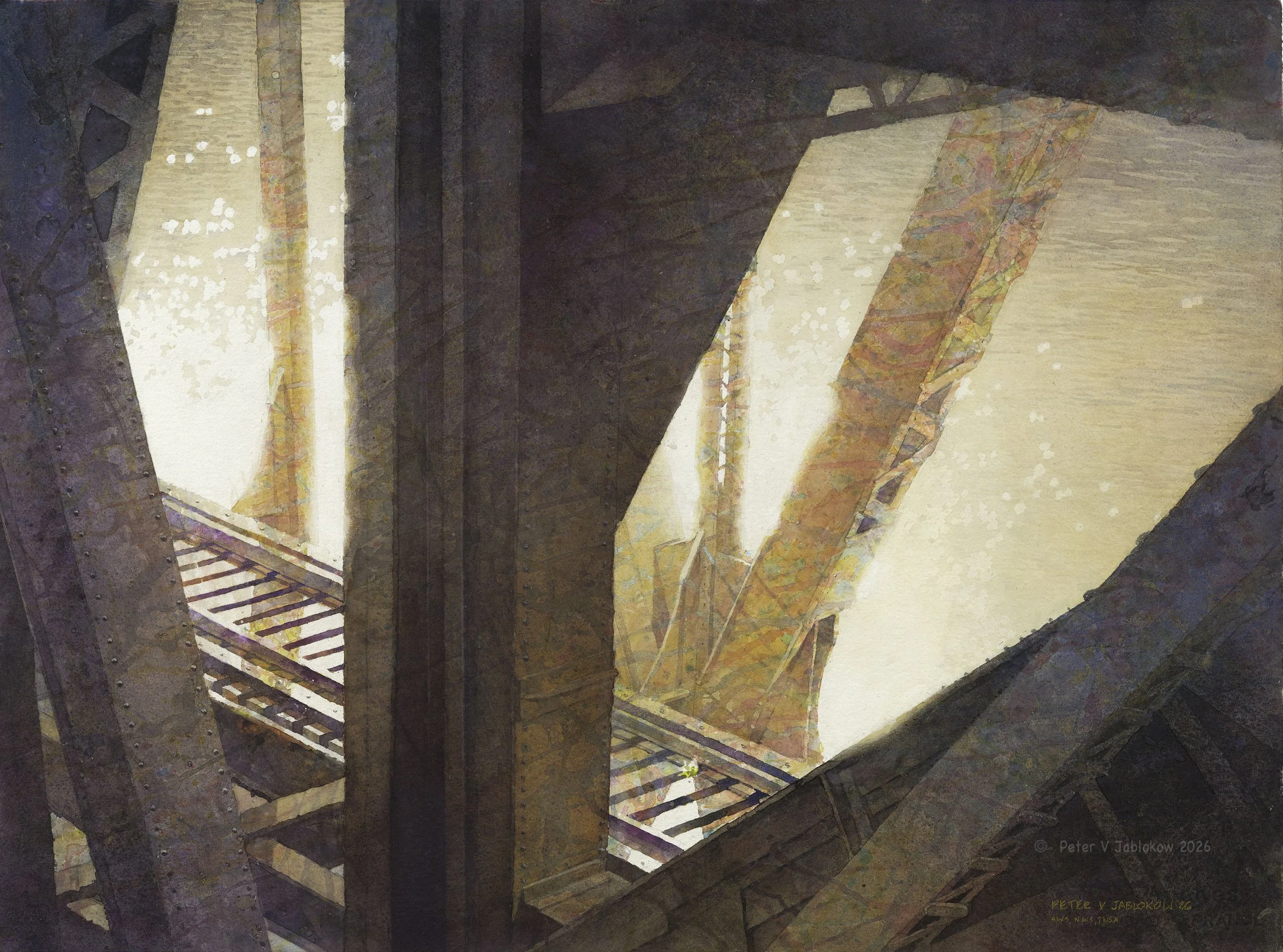 From the Other Bridge