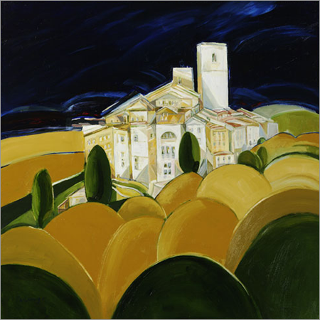 ST. PAUL de VENCE
