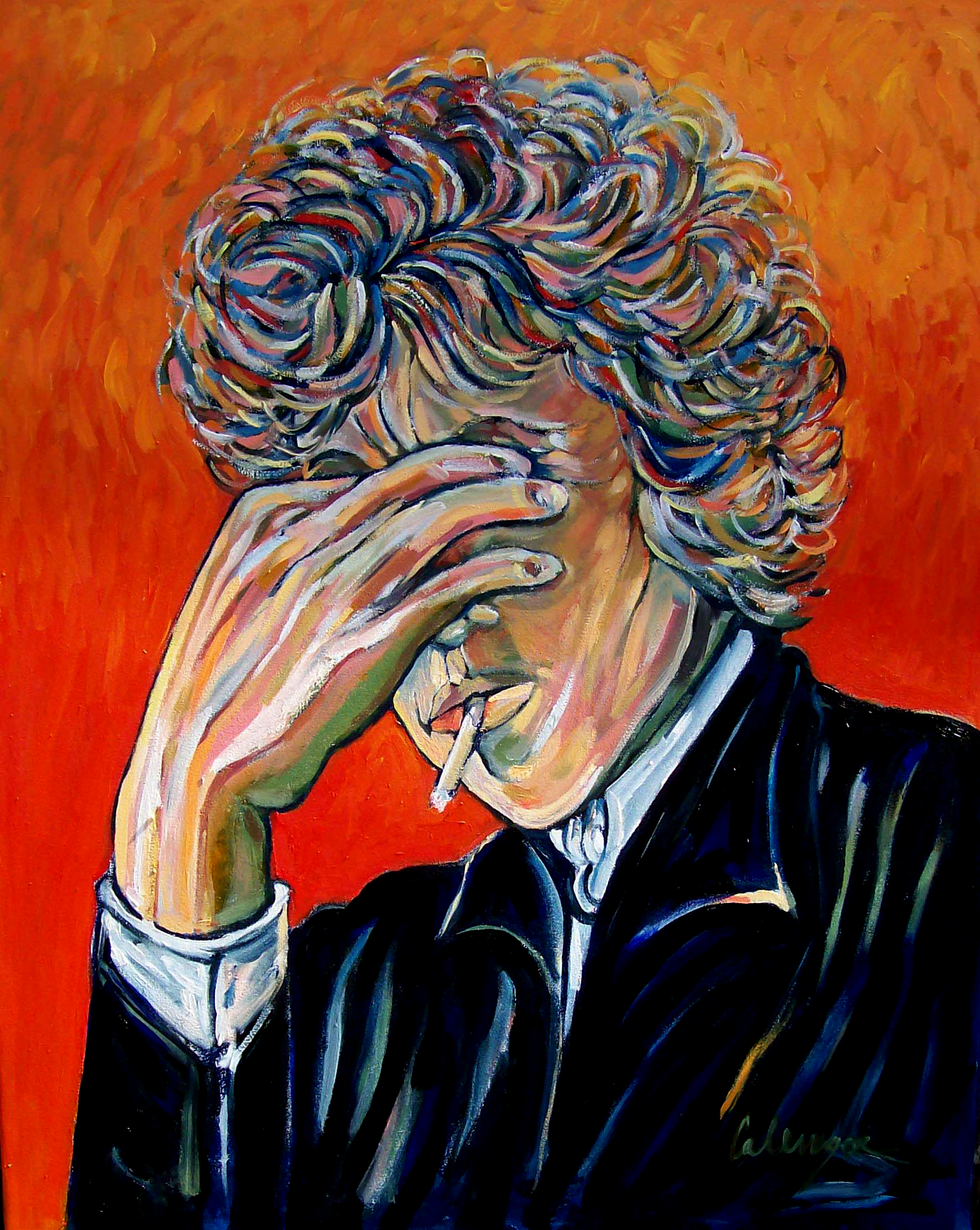 BOB