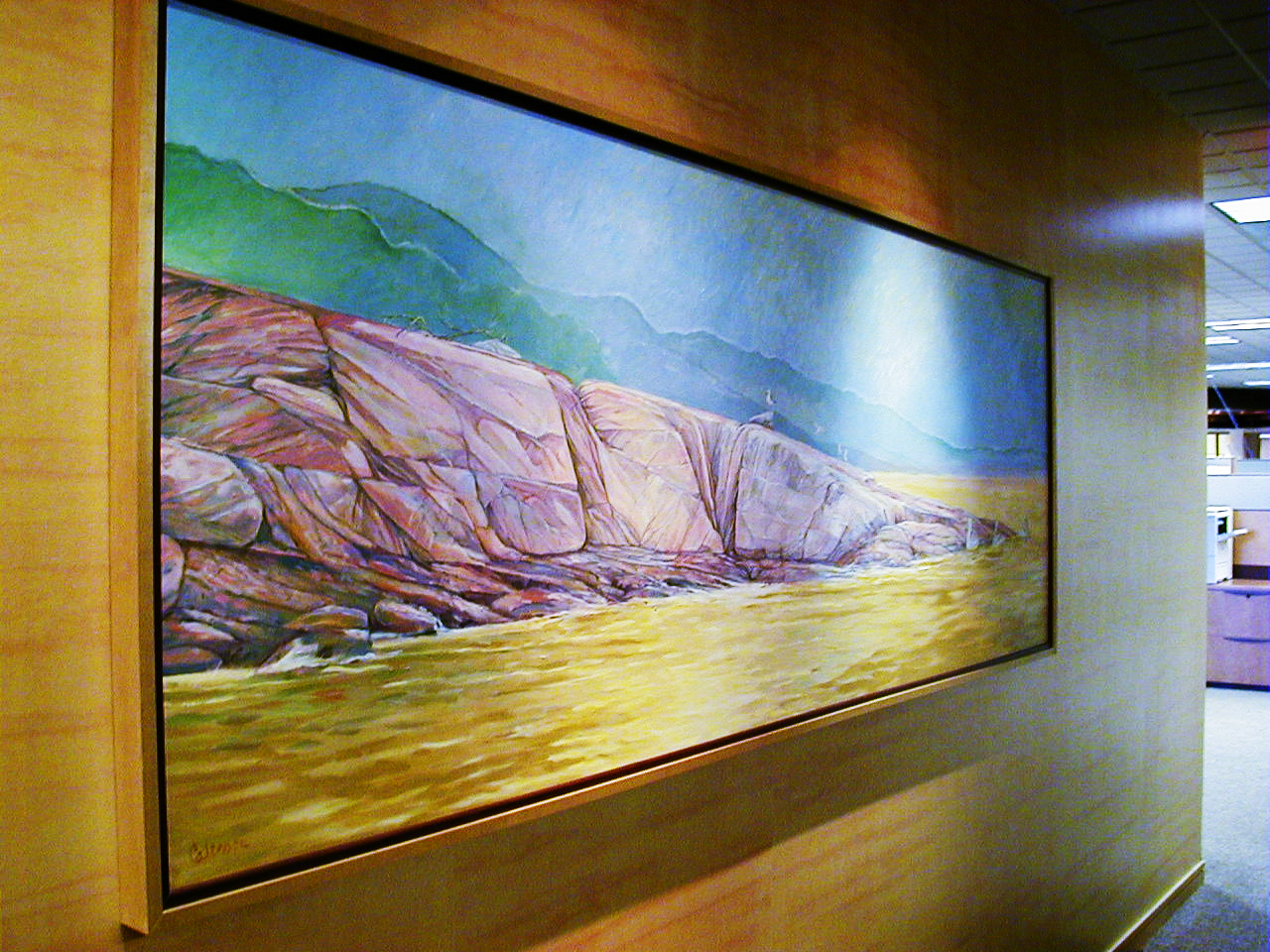 RAPALA HEADQUARTERS