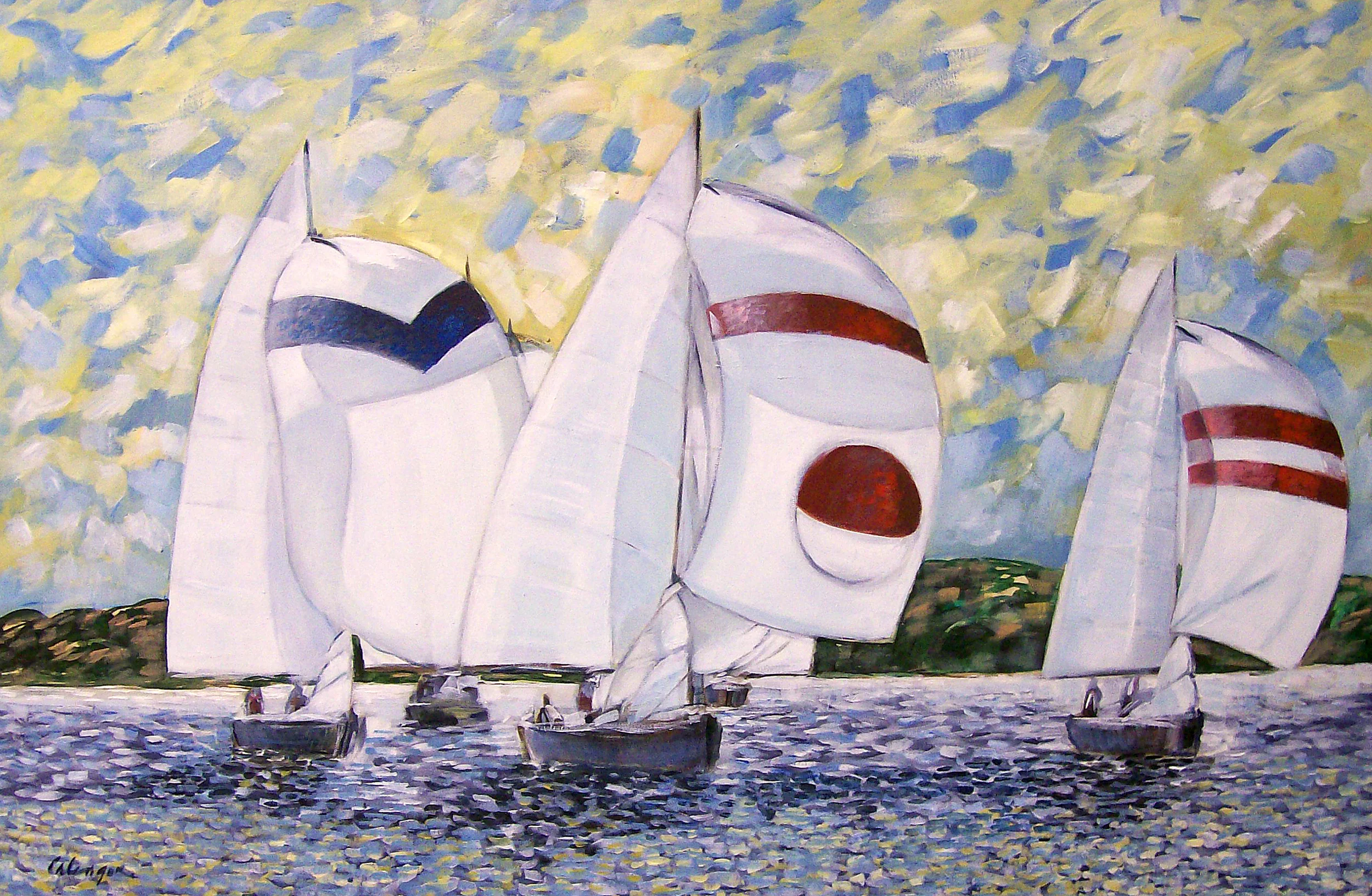 DOWN WIND