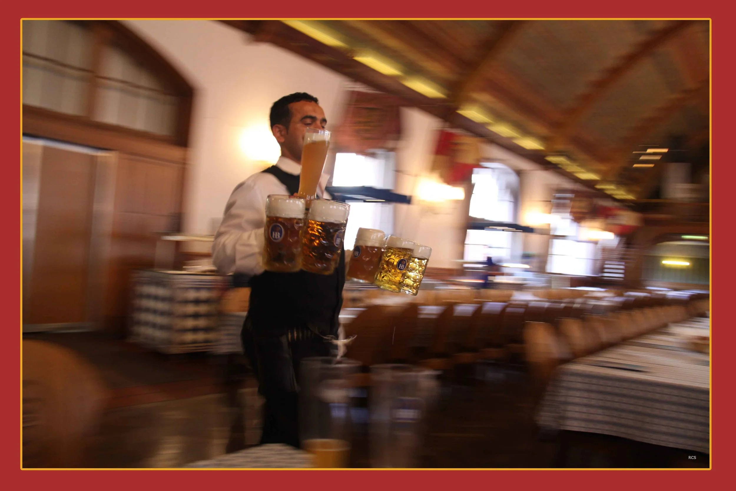 Beer Here