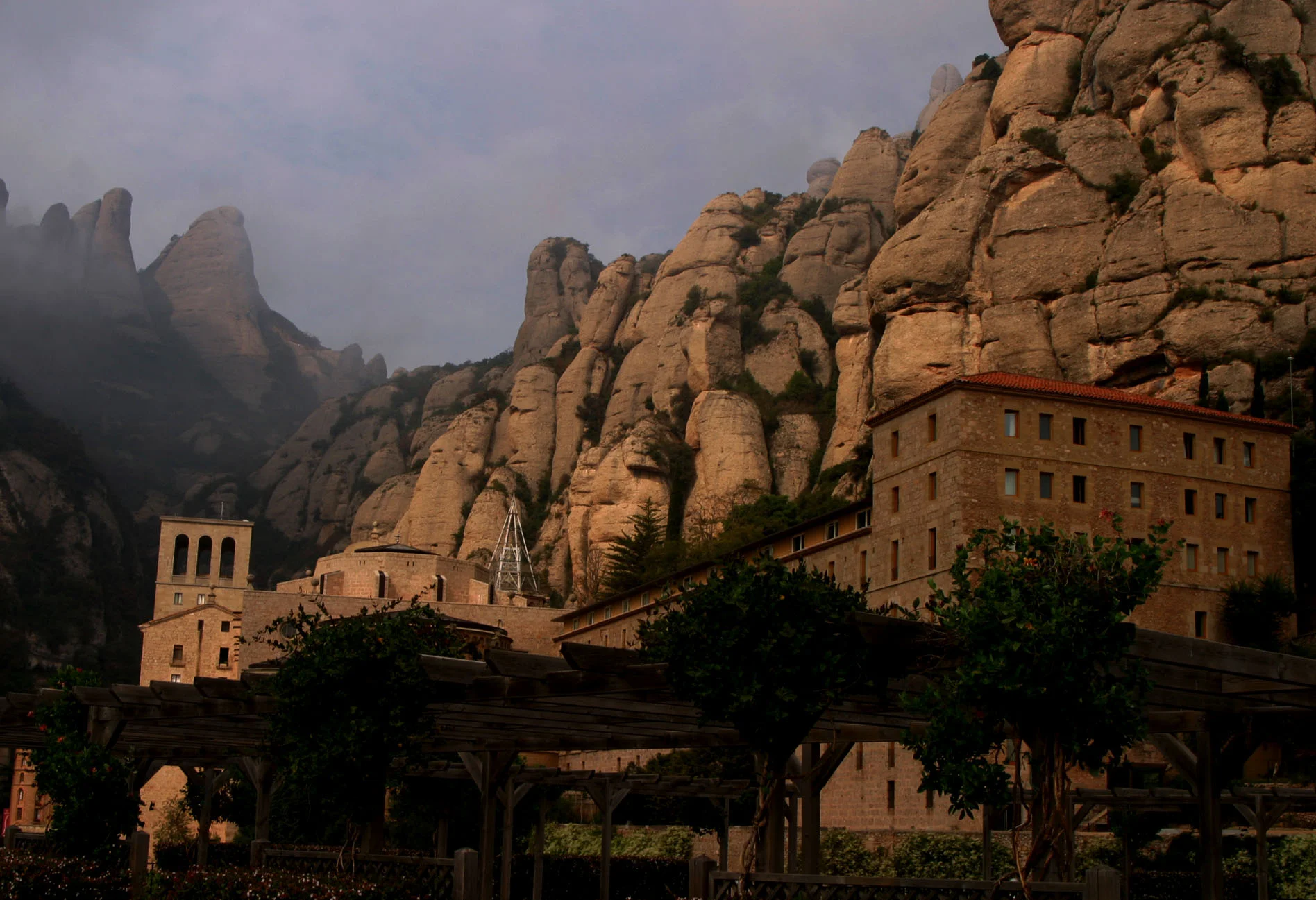 Montserrat