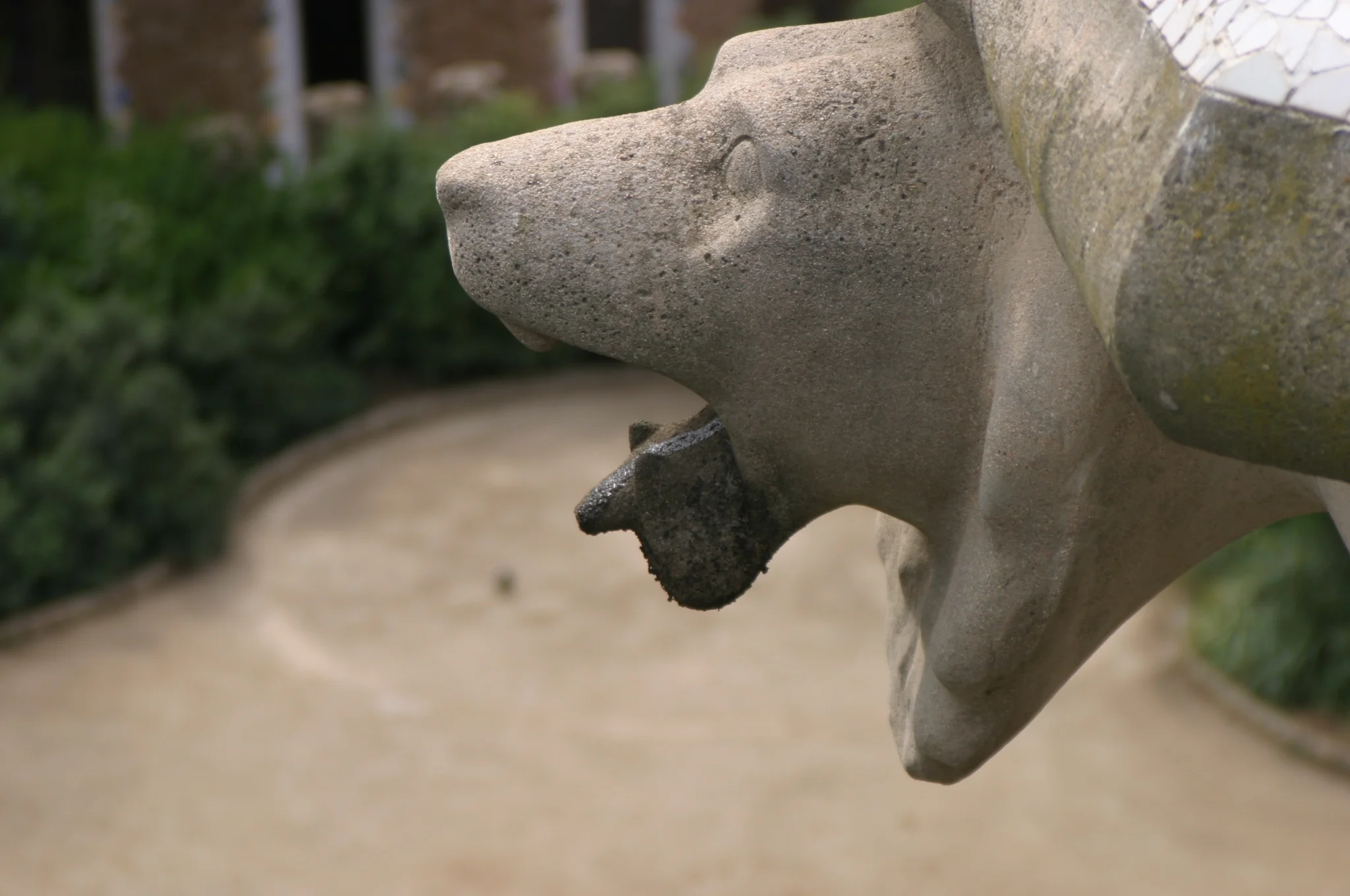 Gargoyle