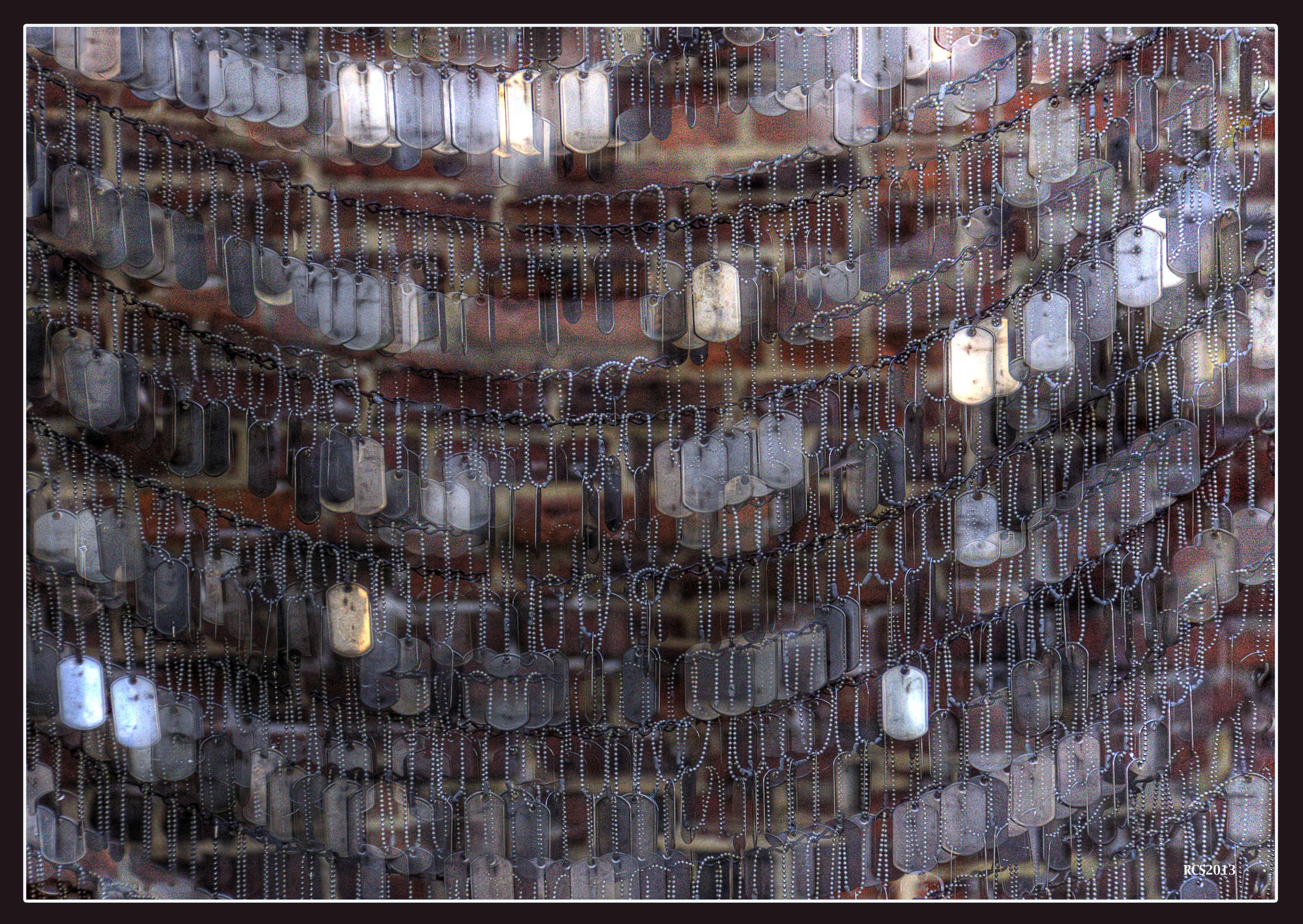 Dogtags