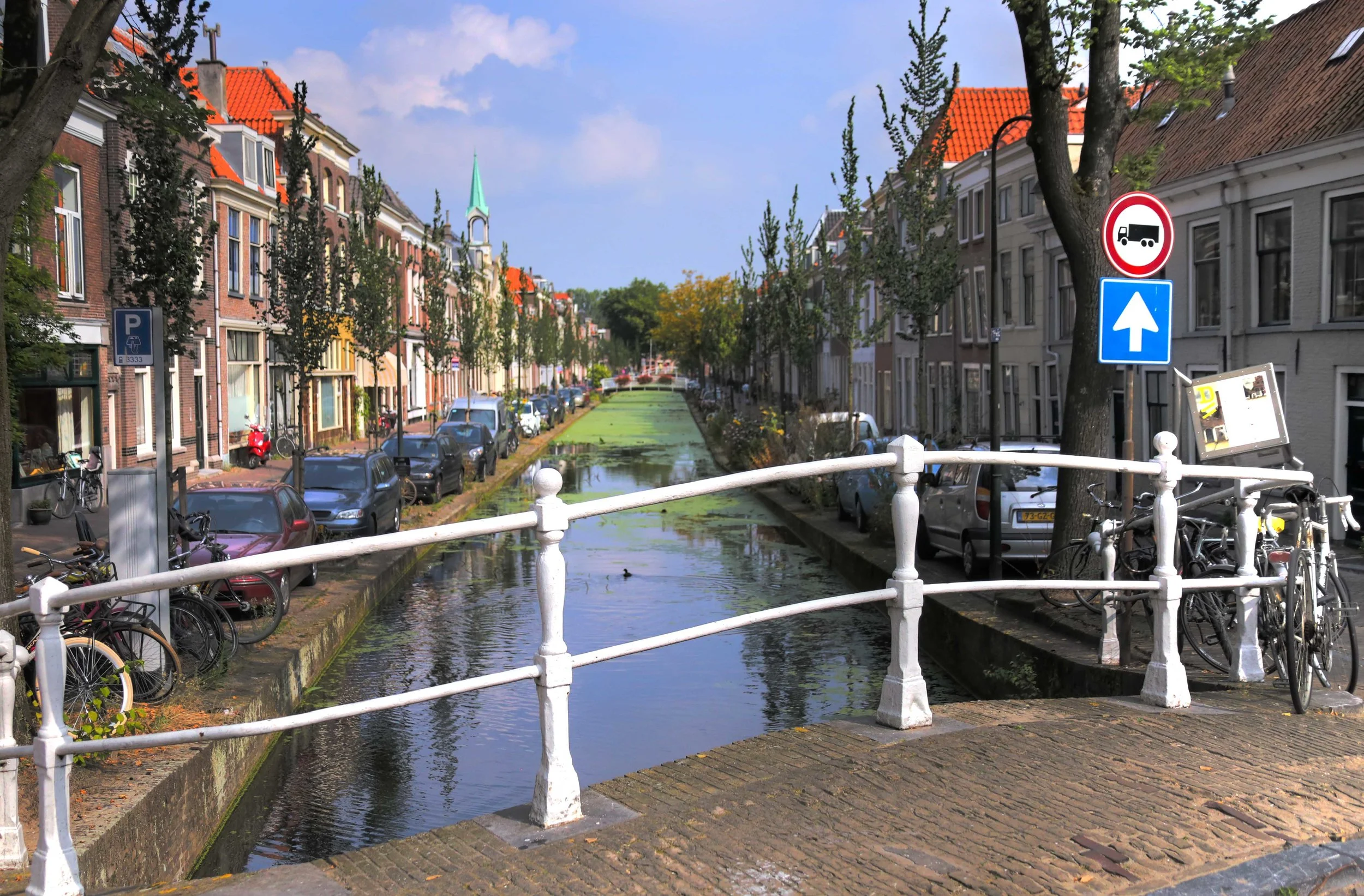 Utrecht