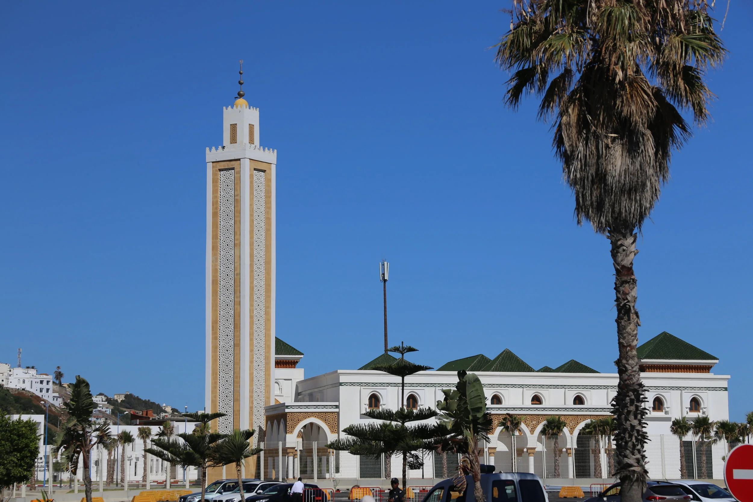 Tangiers
