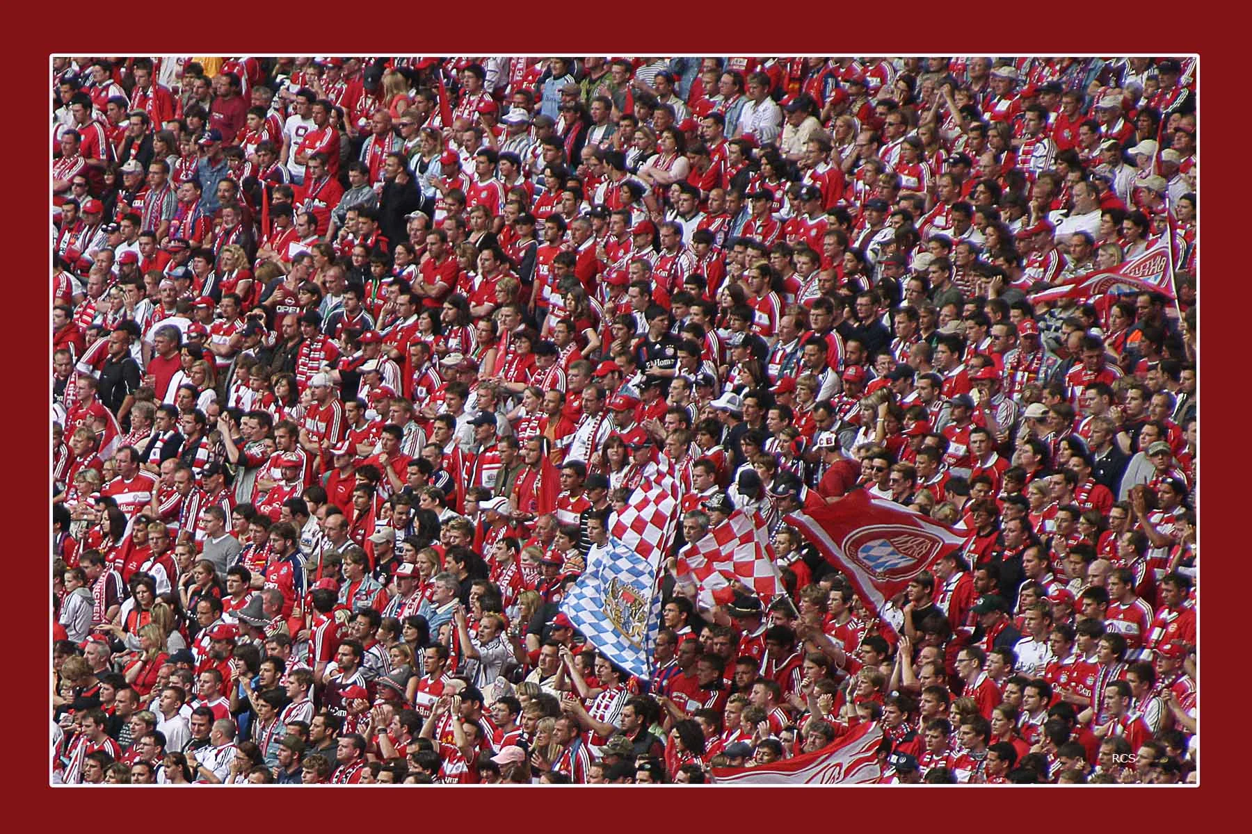 Where's Waldo