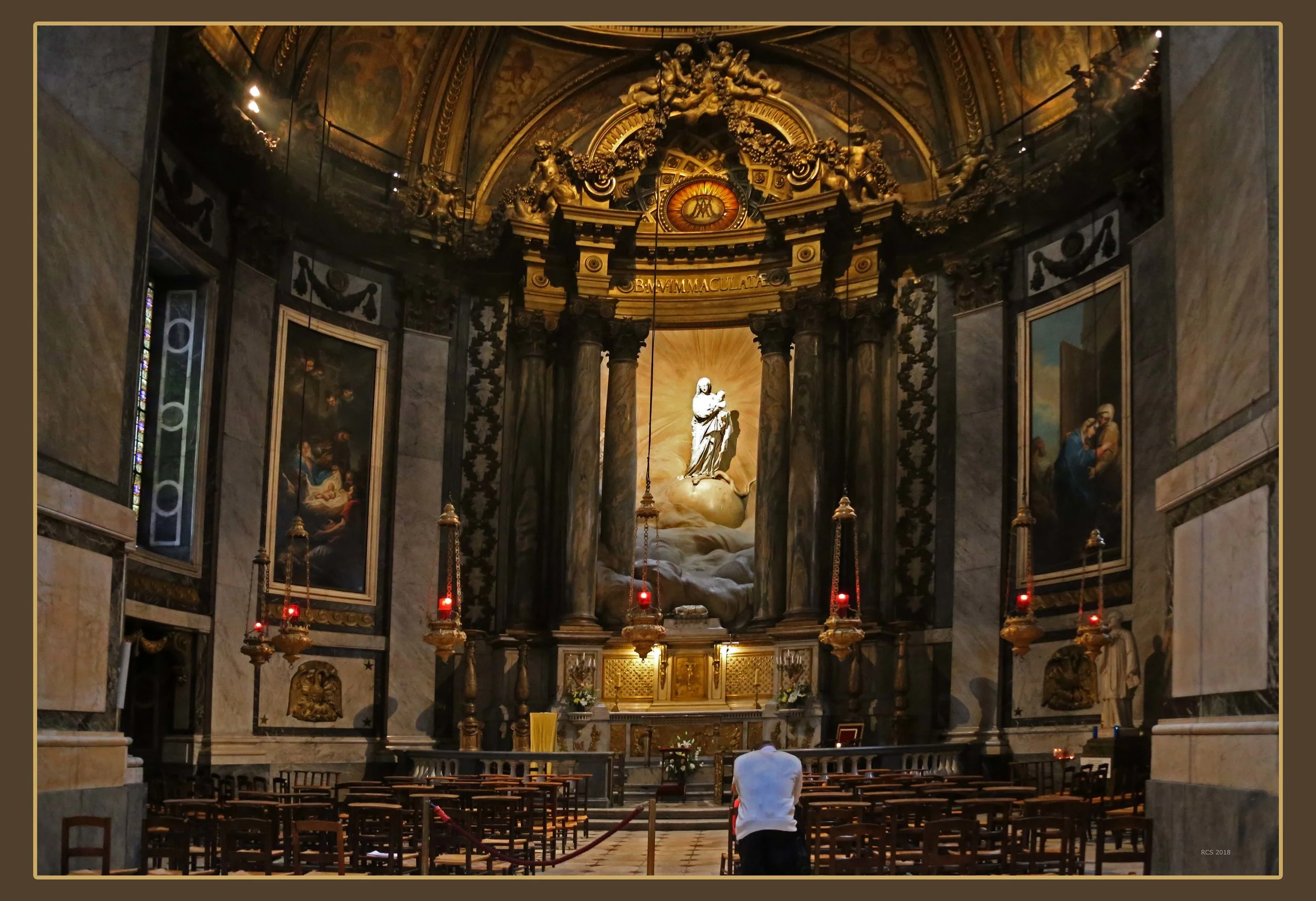 Prayer 2