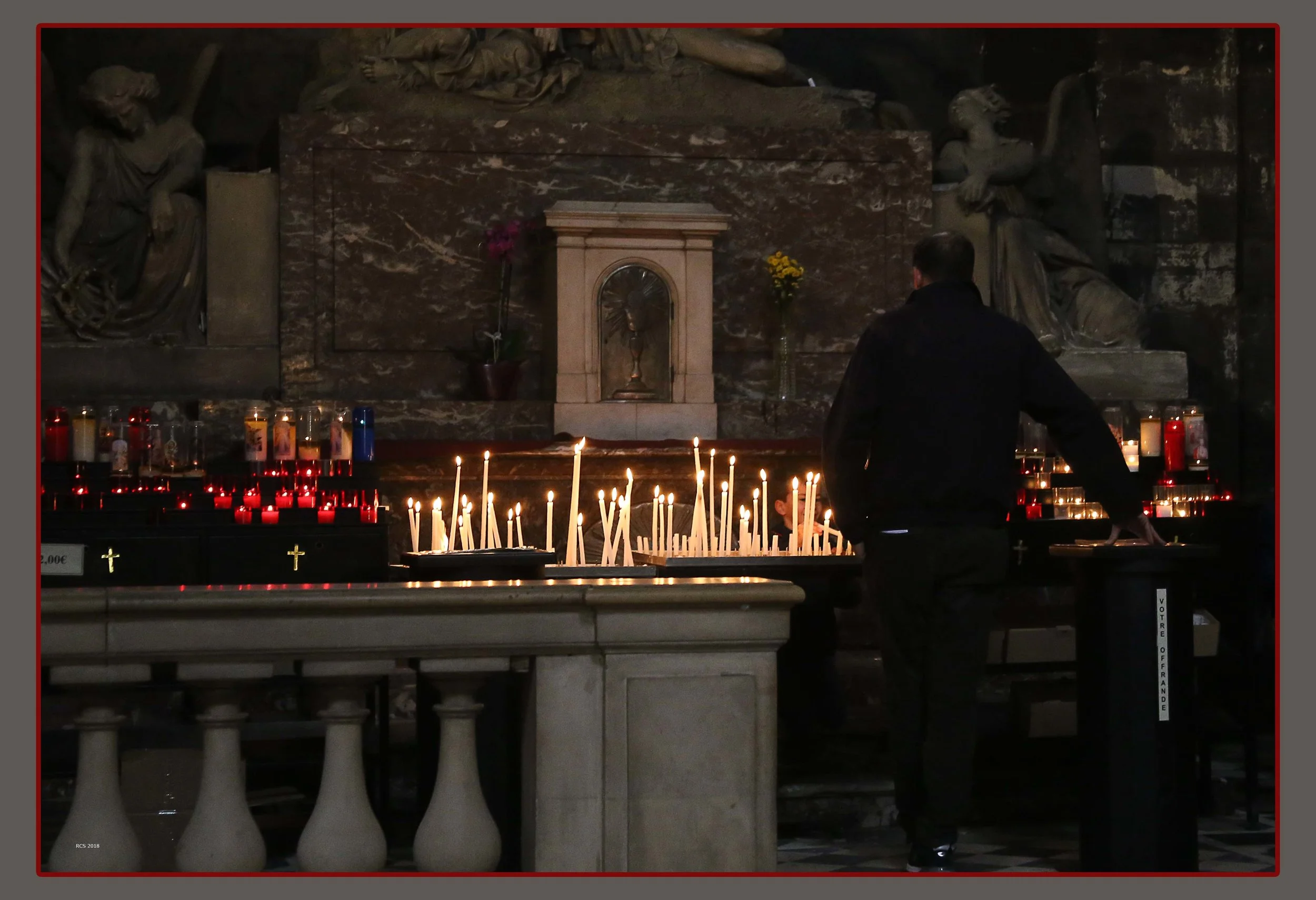 Candles