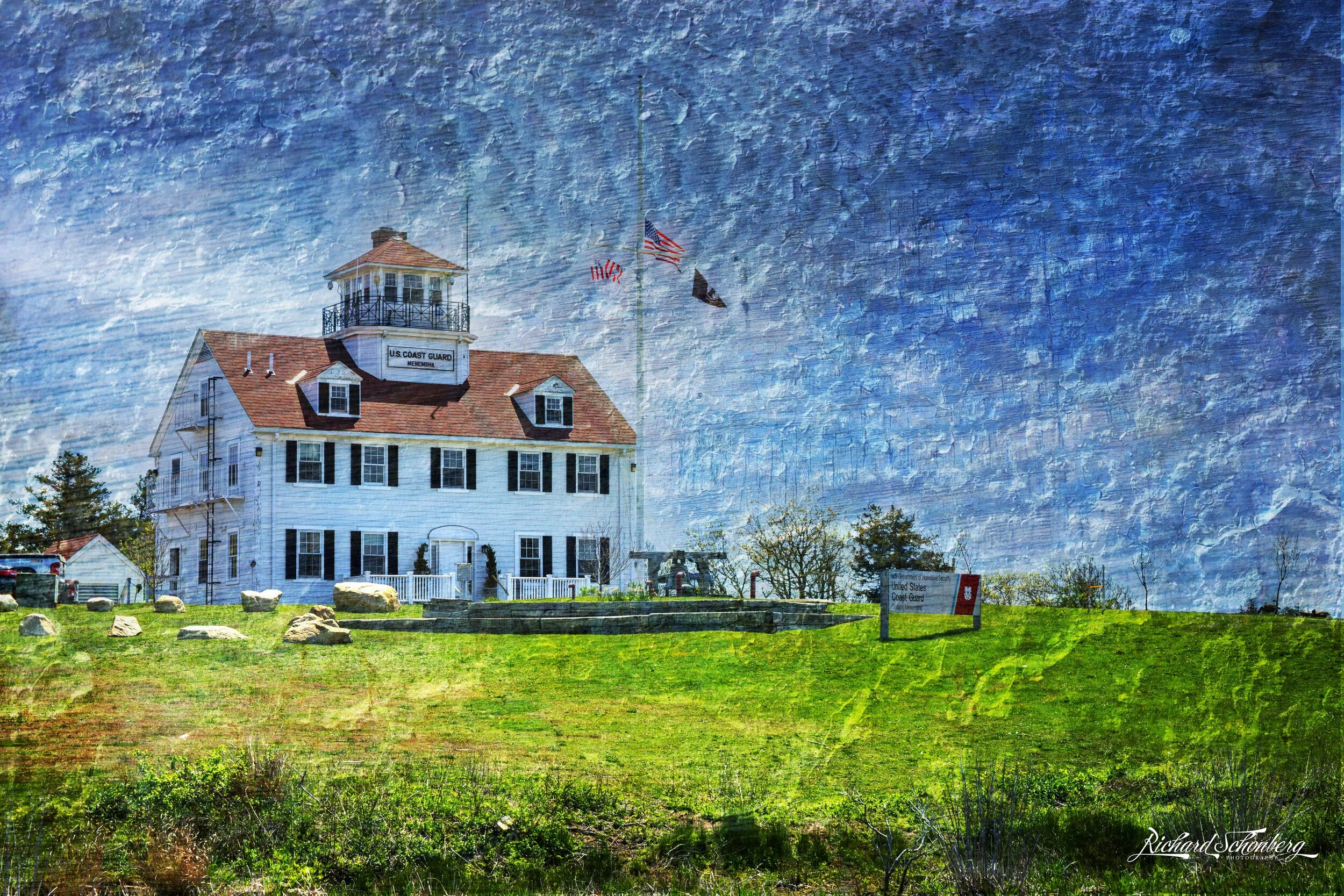 Menemsha CG
