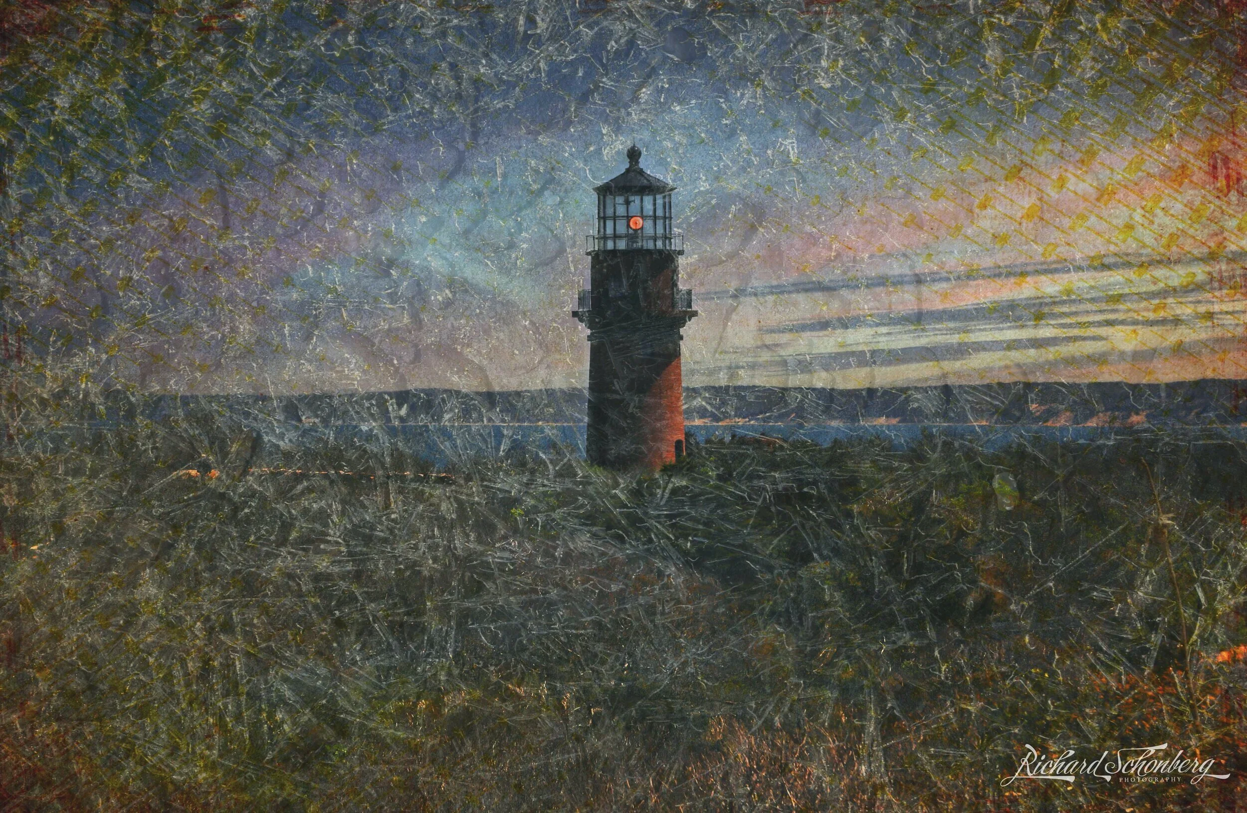 MV Lighthouse