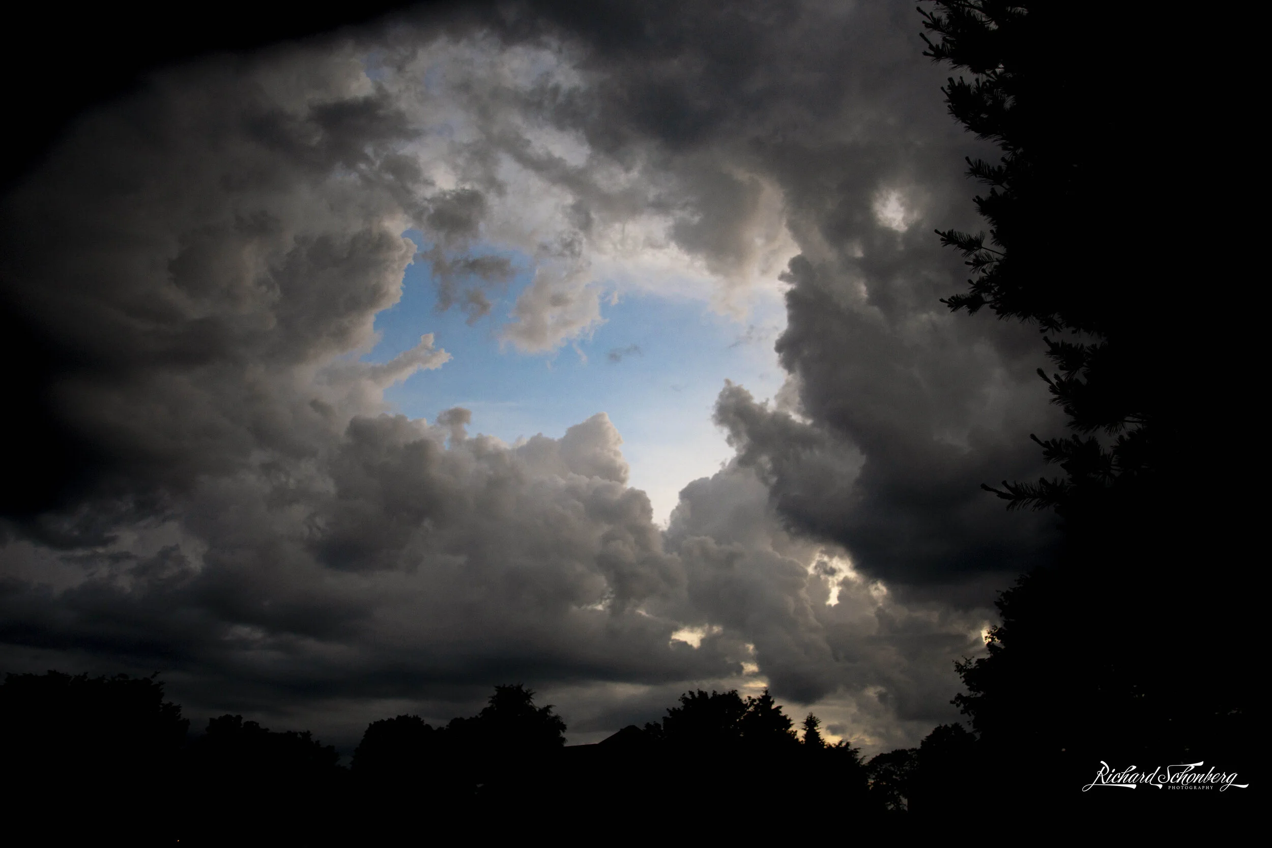 Heaven's Portal