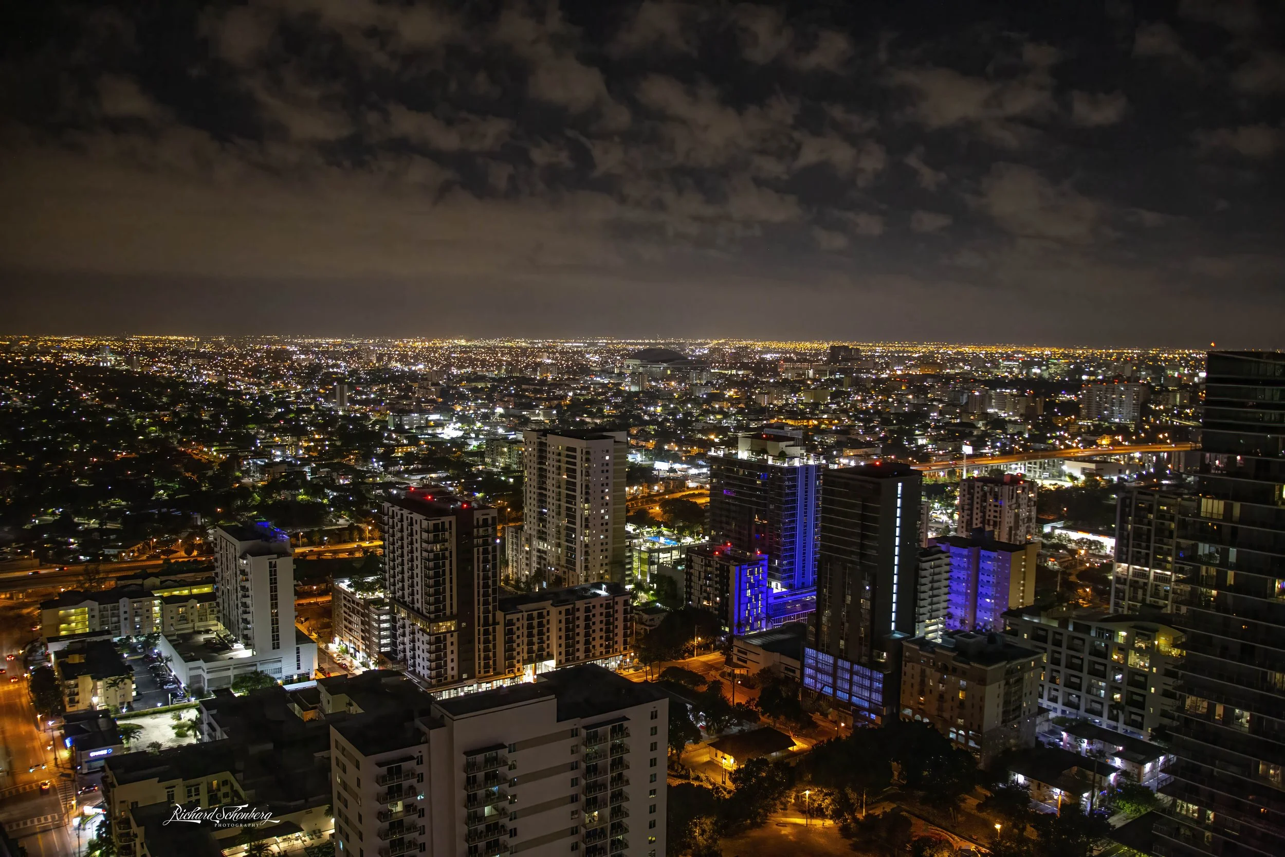 Miami Vista