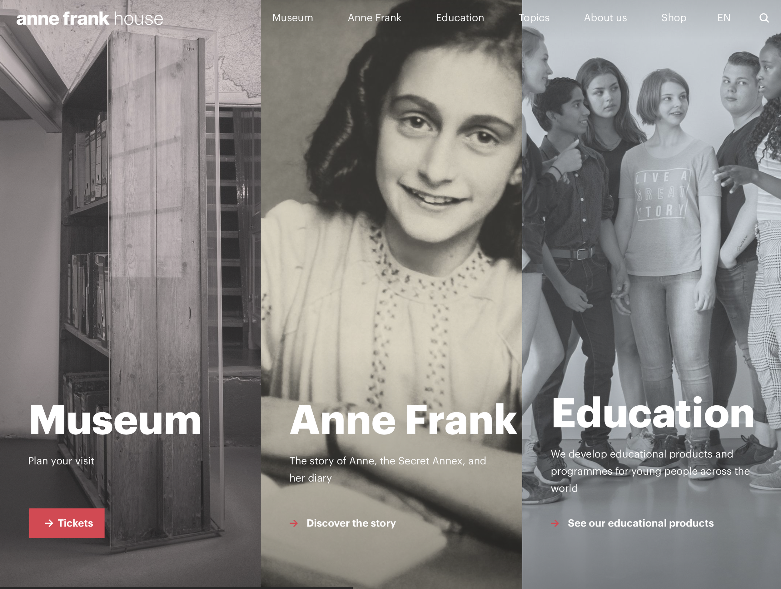 Annefrank House Brochure.png