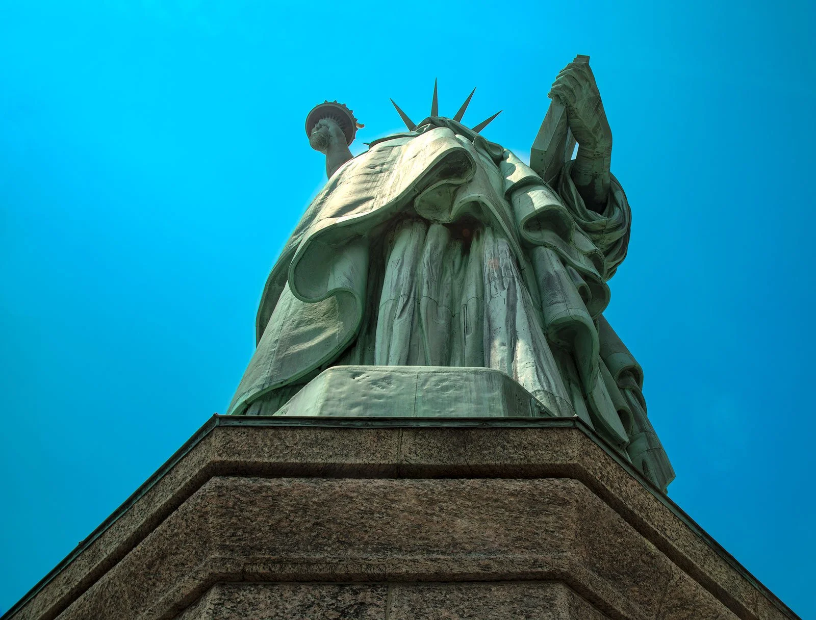 Lady Liberty