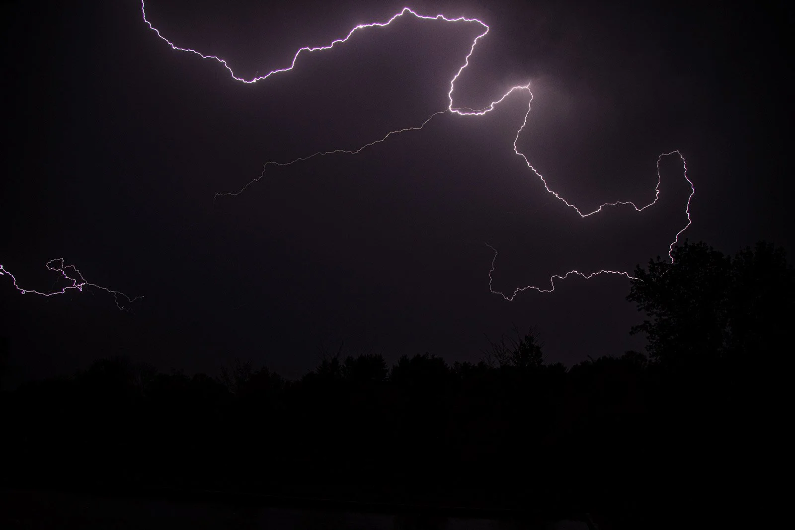 Crazy Lightning 2