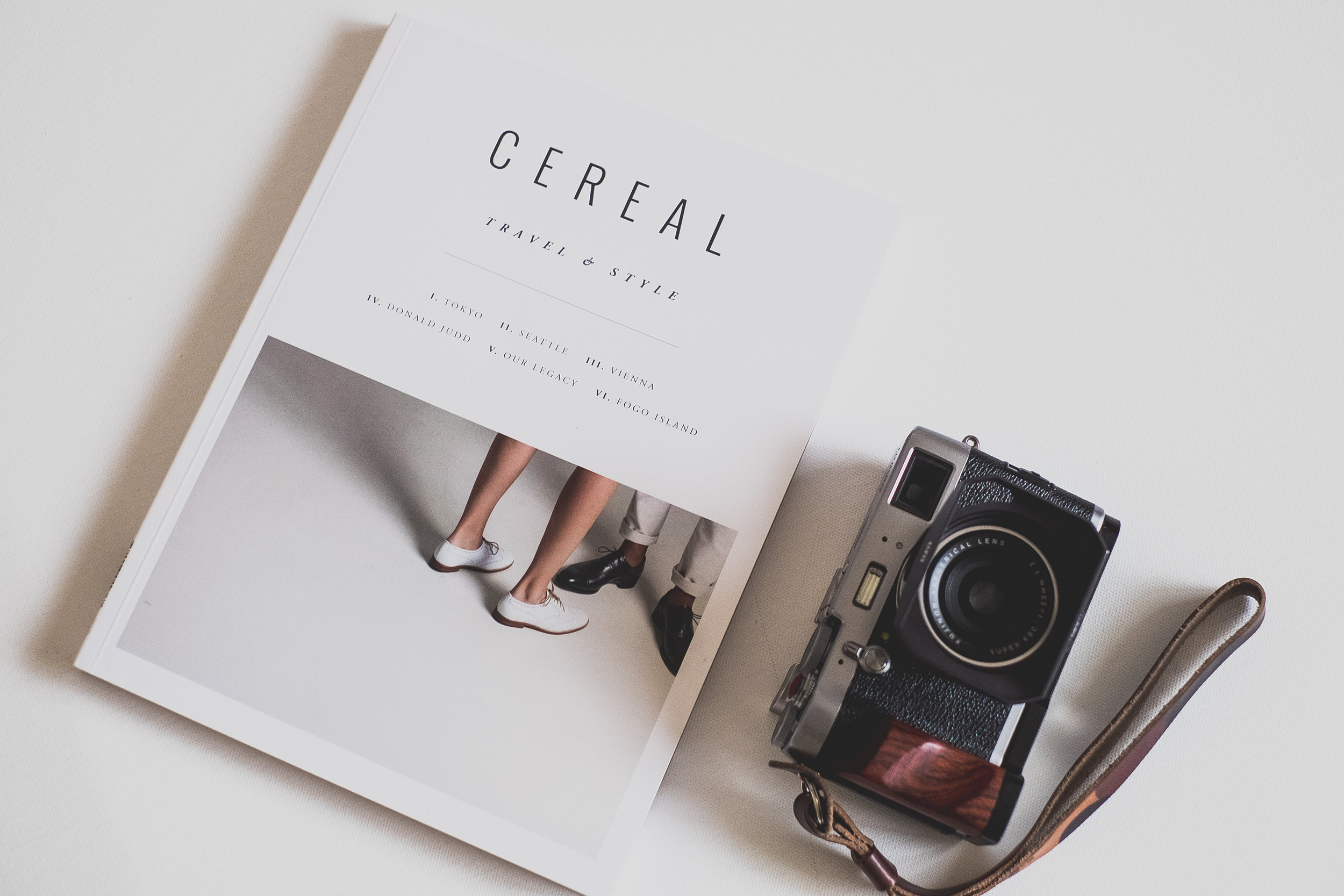 Free Tools: Stock Photography