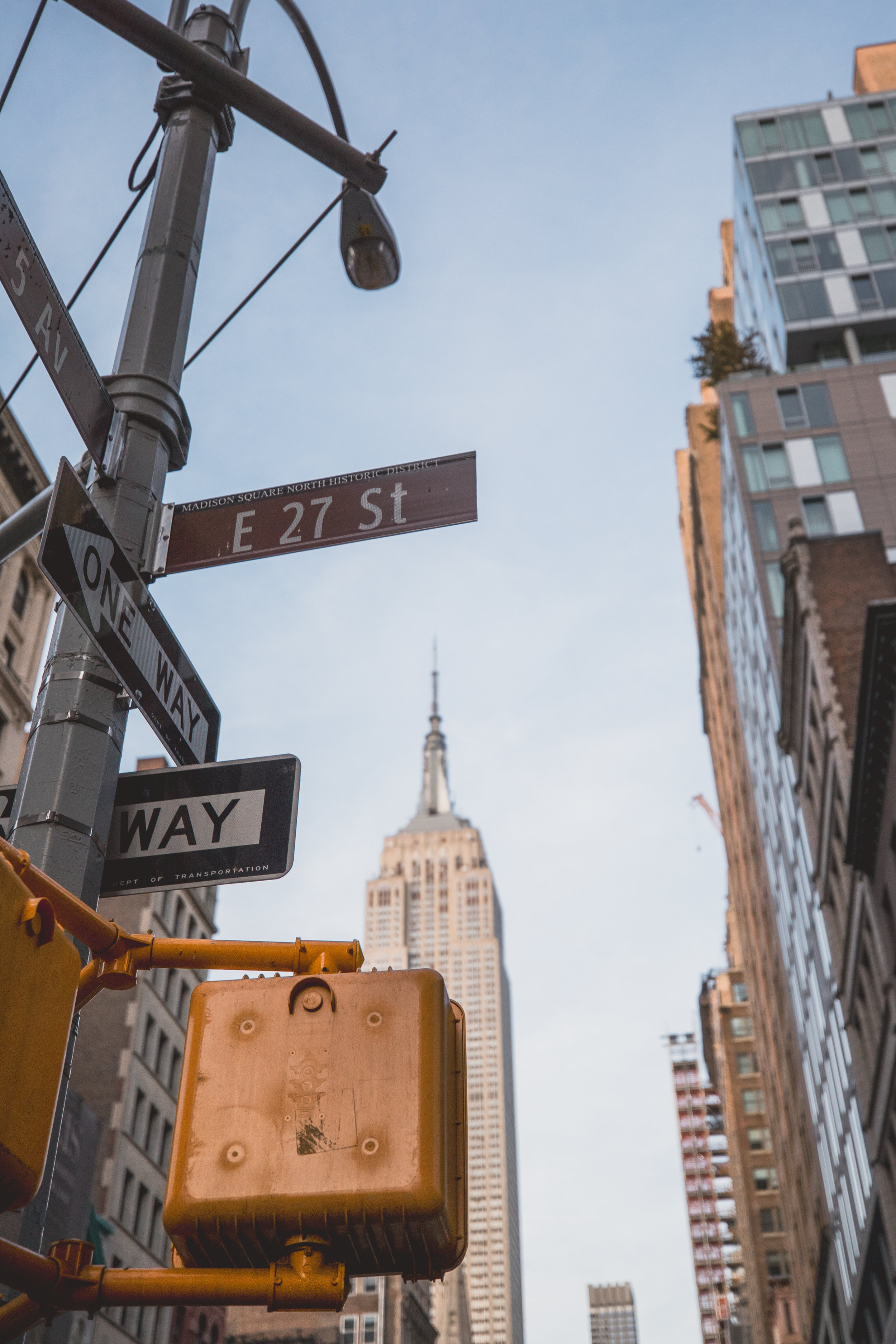 Freebie: Free Travel Images For Your Brand 