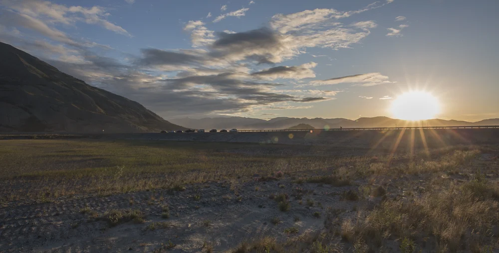 Yukon Glory Sunrise over Slims-5.jpg