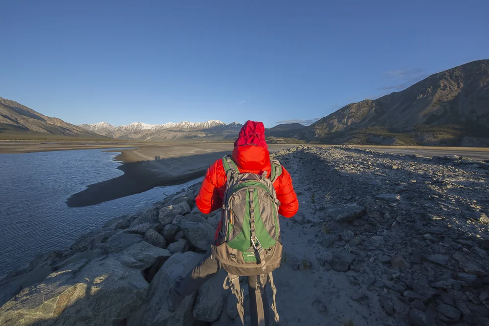 Yukon Glory Sunrise over Slims-6.jpg