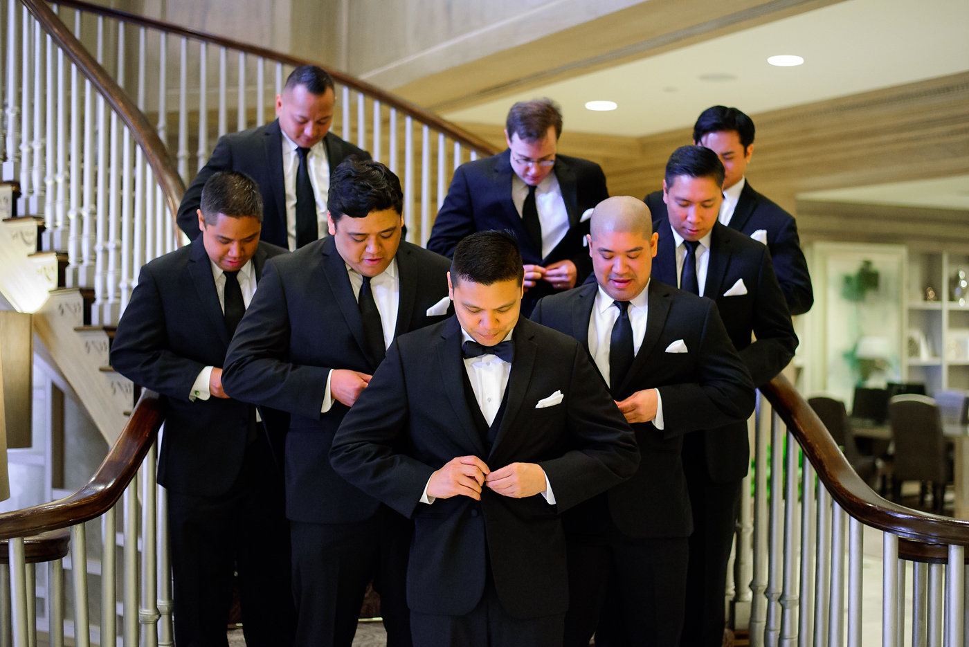 Photo cred: Glenn Orion Photography