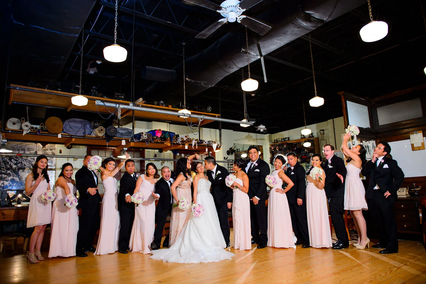Photo cred: Glenn Orion Photography