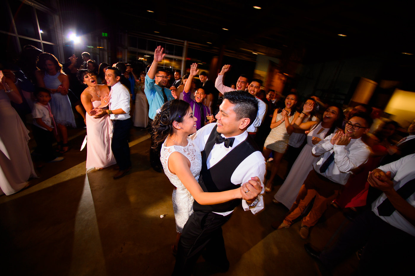Photo cred: Glenn Orion Photography
