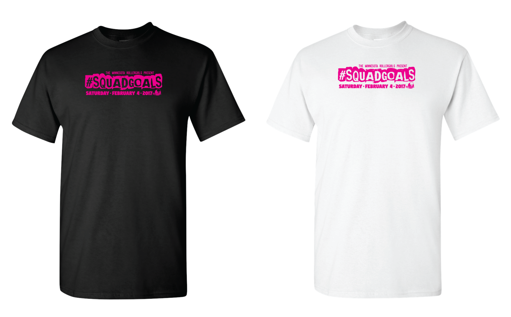 T-Shirt Mockups