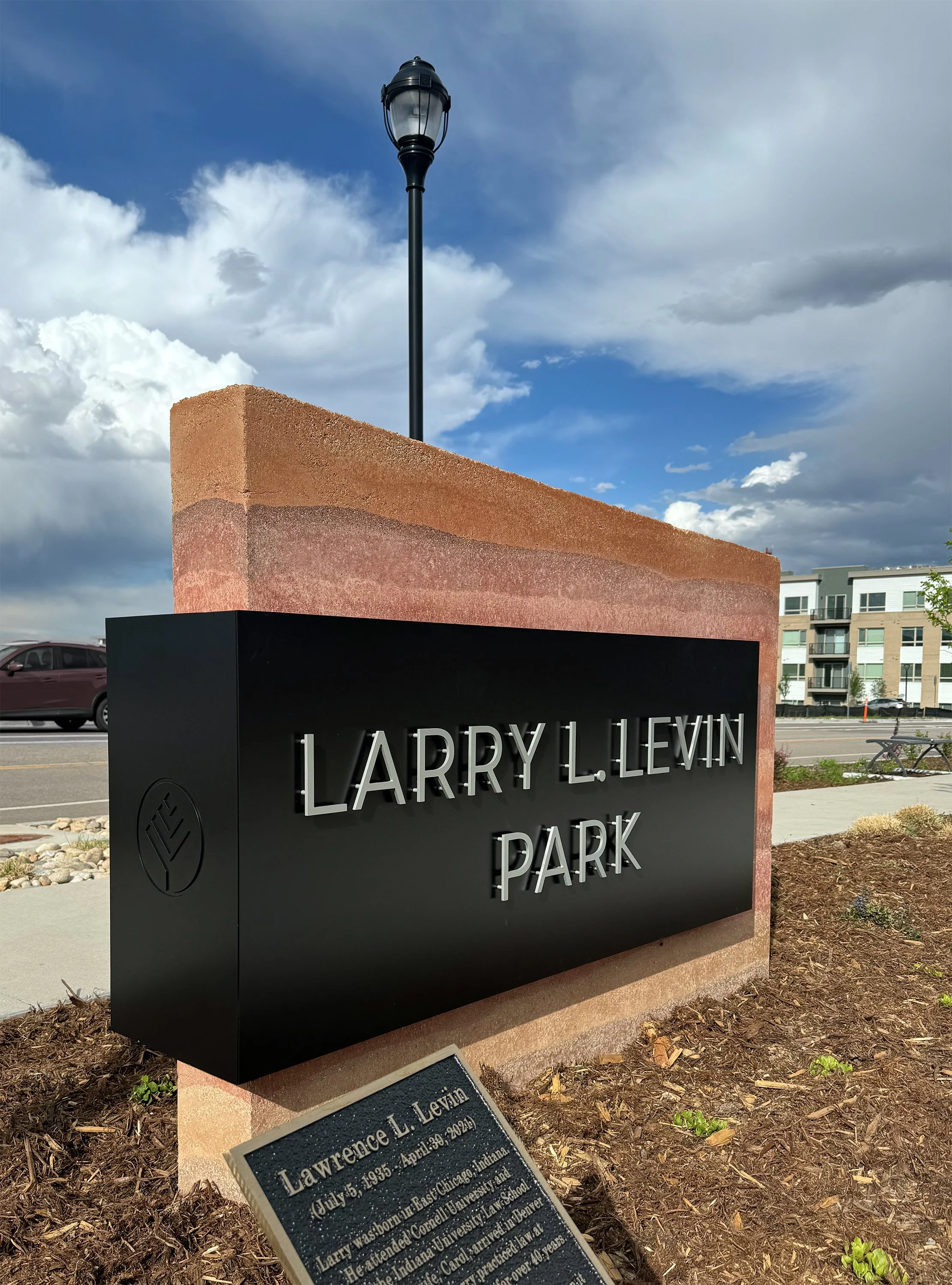 Larry Levin Sign 2.jpg