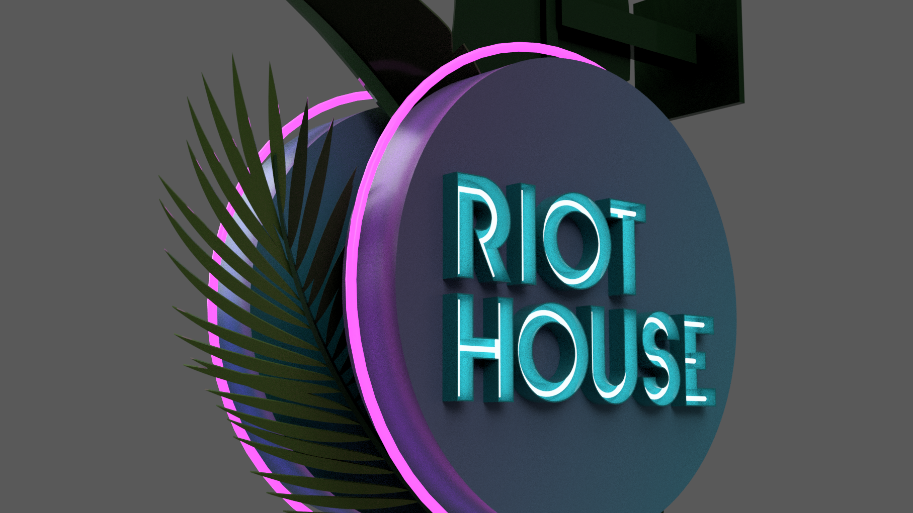 Riot House Projecting Sign v2 Night 4.png
