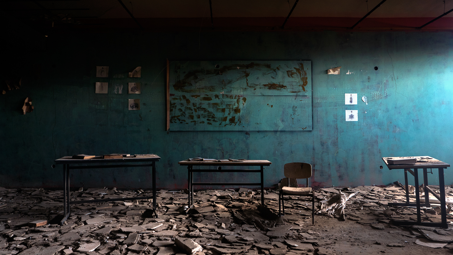 Classroom