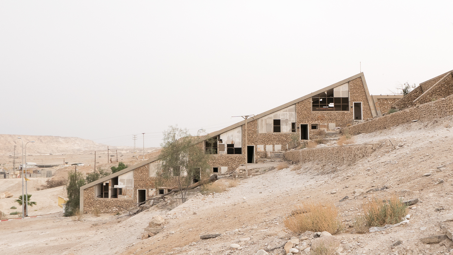 Neve Zohar Hostel
