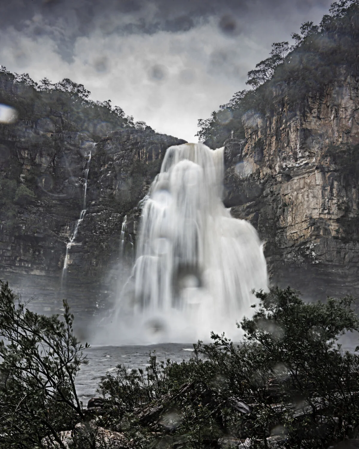 ÁGUA - Coleção ELEMENTOS
